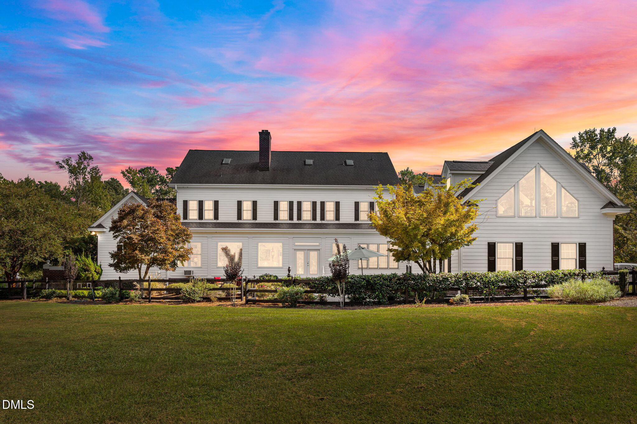 8218 Old Raleigh Road