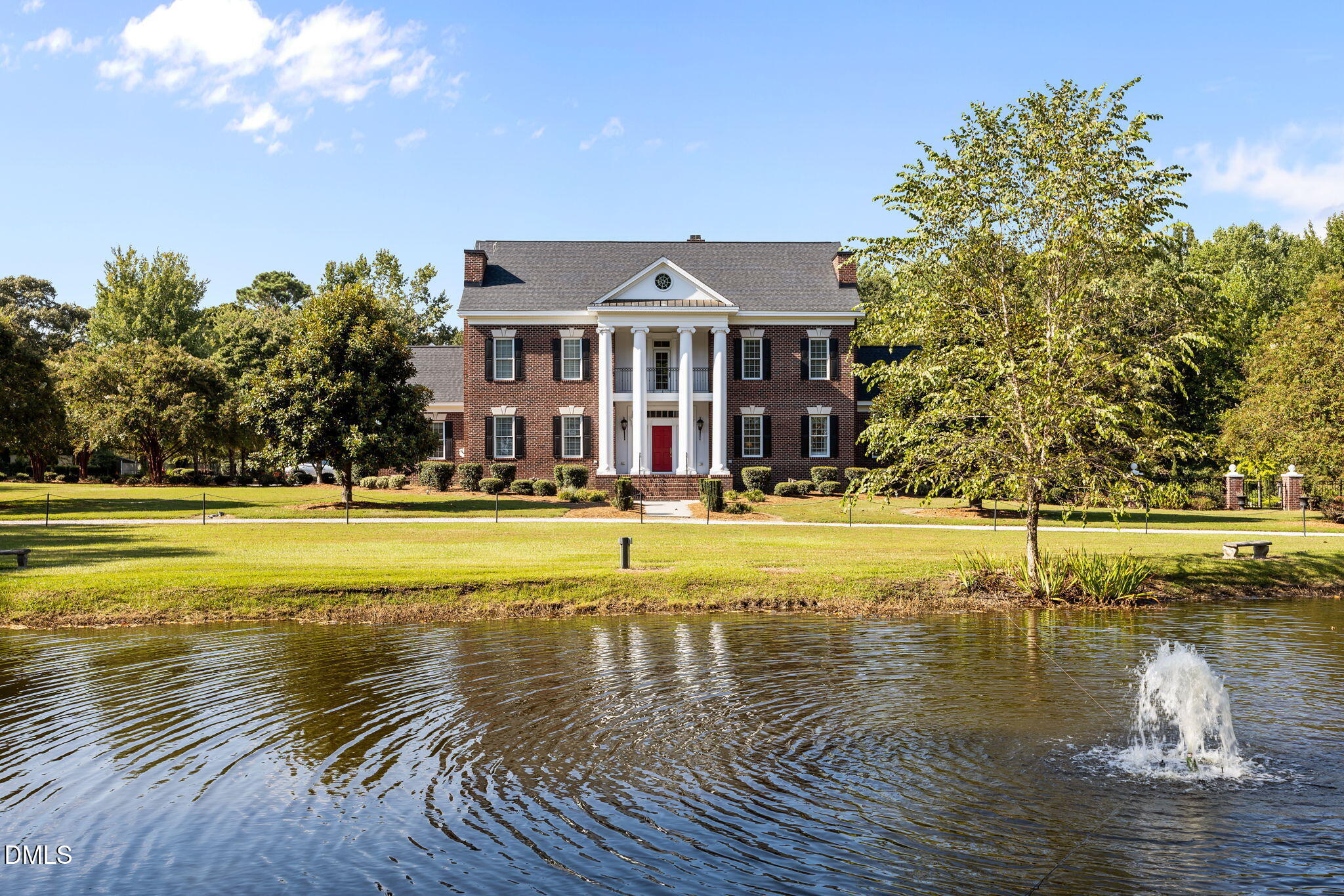 8218 Old Raleigh Road