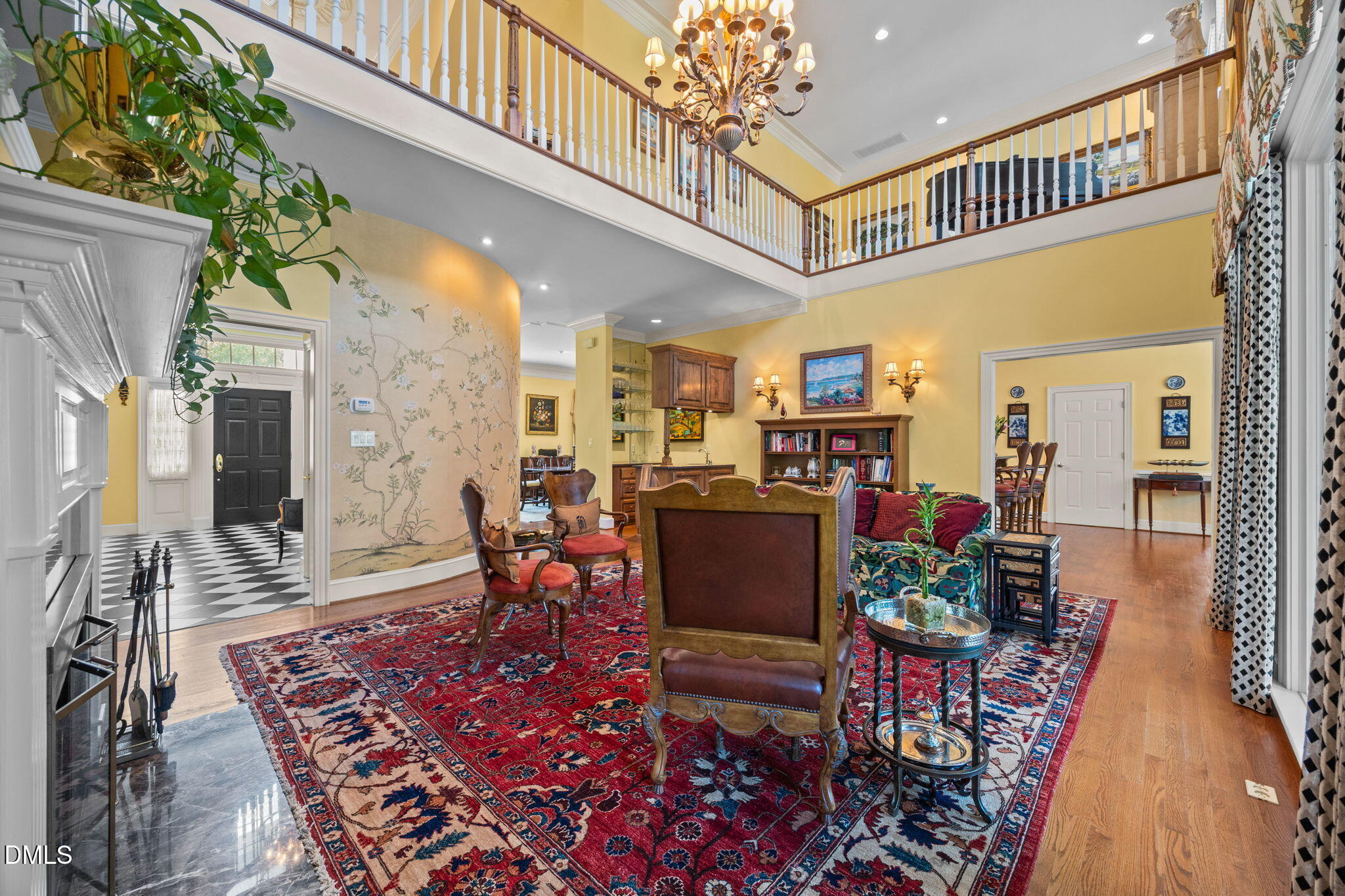8218 Old Raleigh Road
