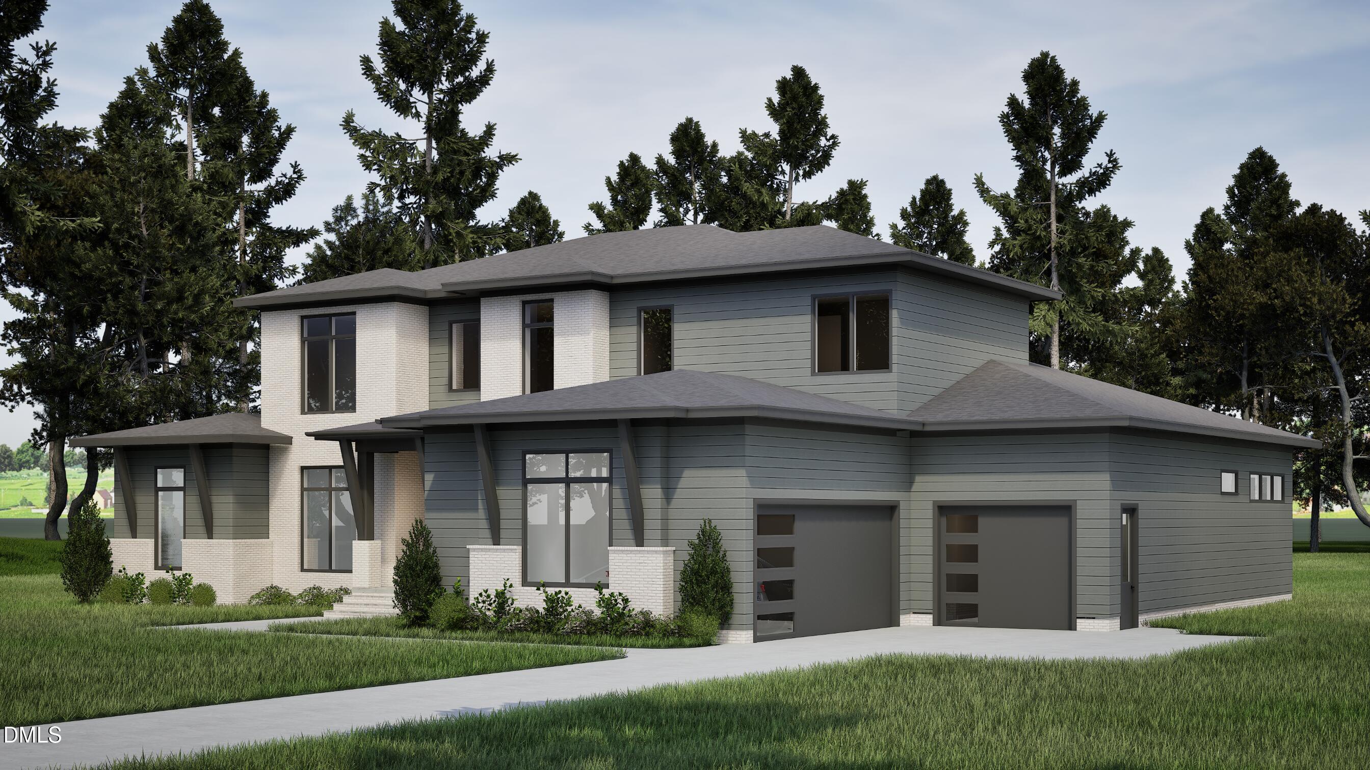 421 Shinleaf Pond Trail