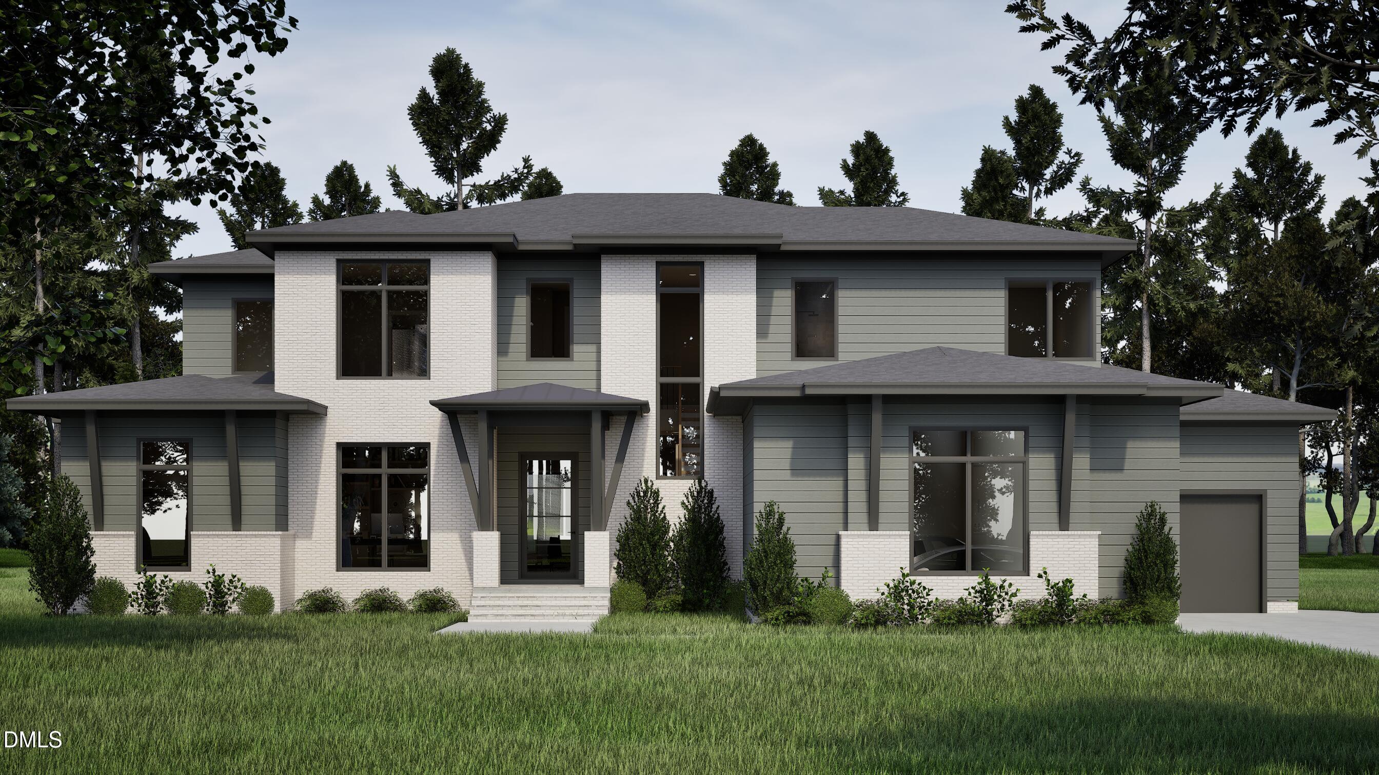 421 Shinleaf Pond Trail