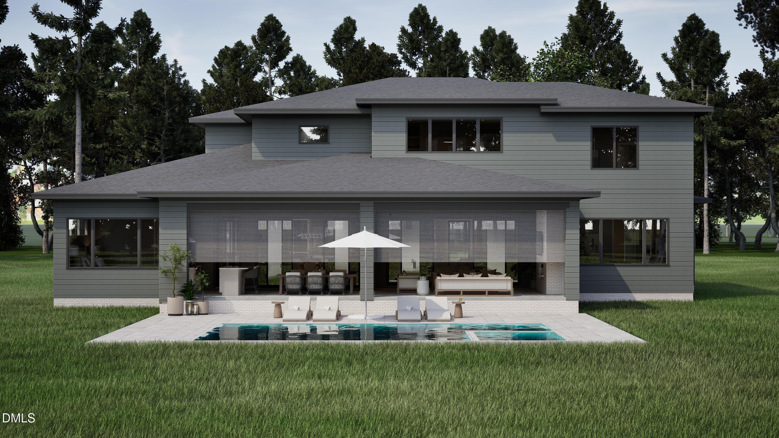 421 Shinleaf Pond Trail