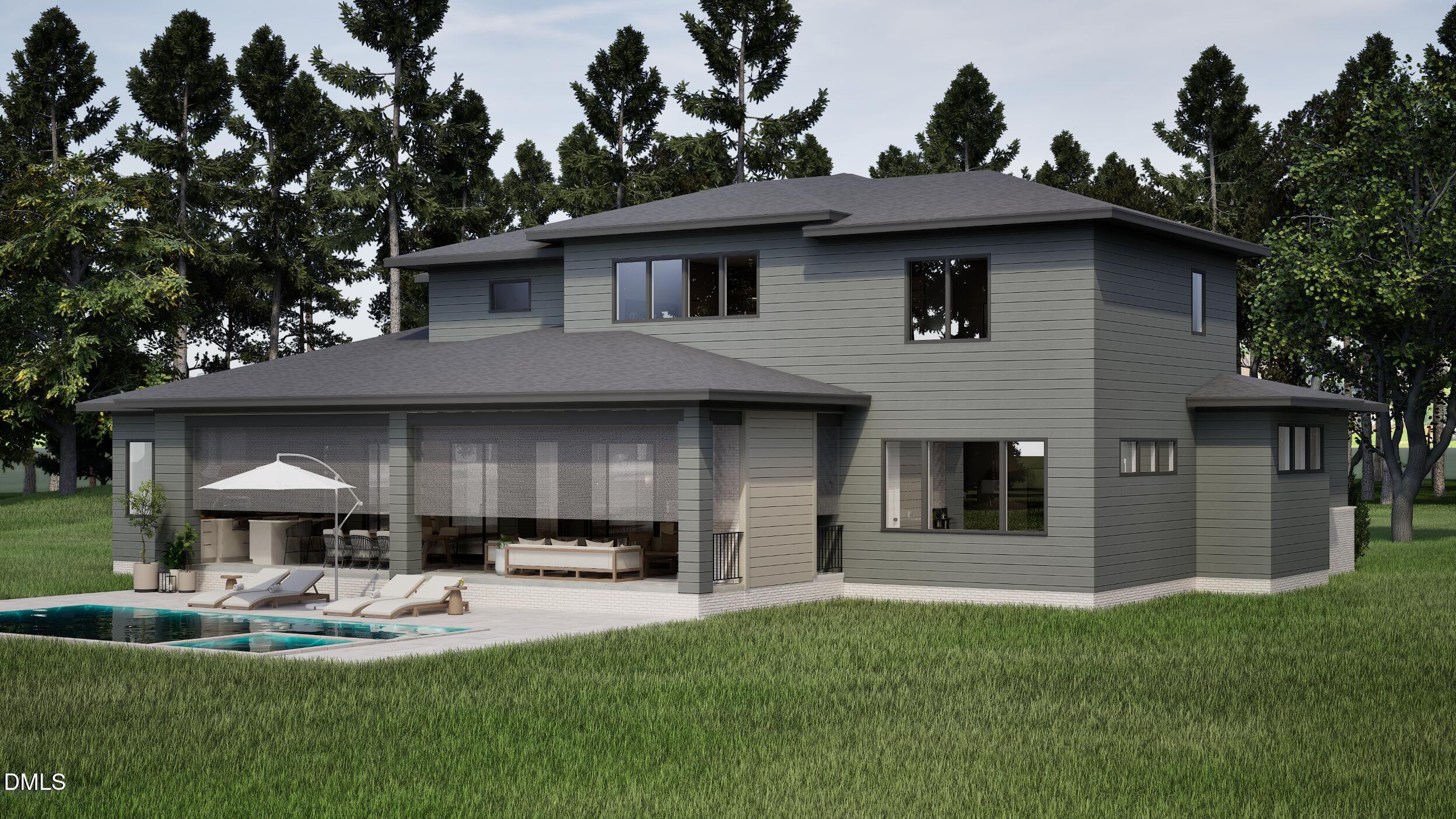 421 Shinleaf Pond Trail