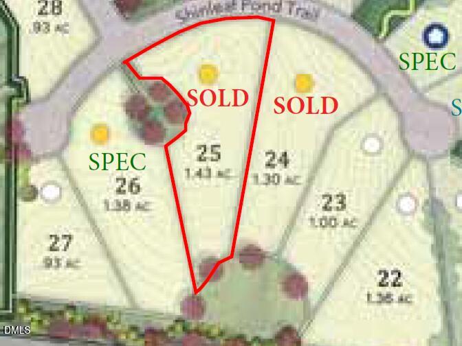 421 Shinleaf Pond Trail