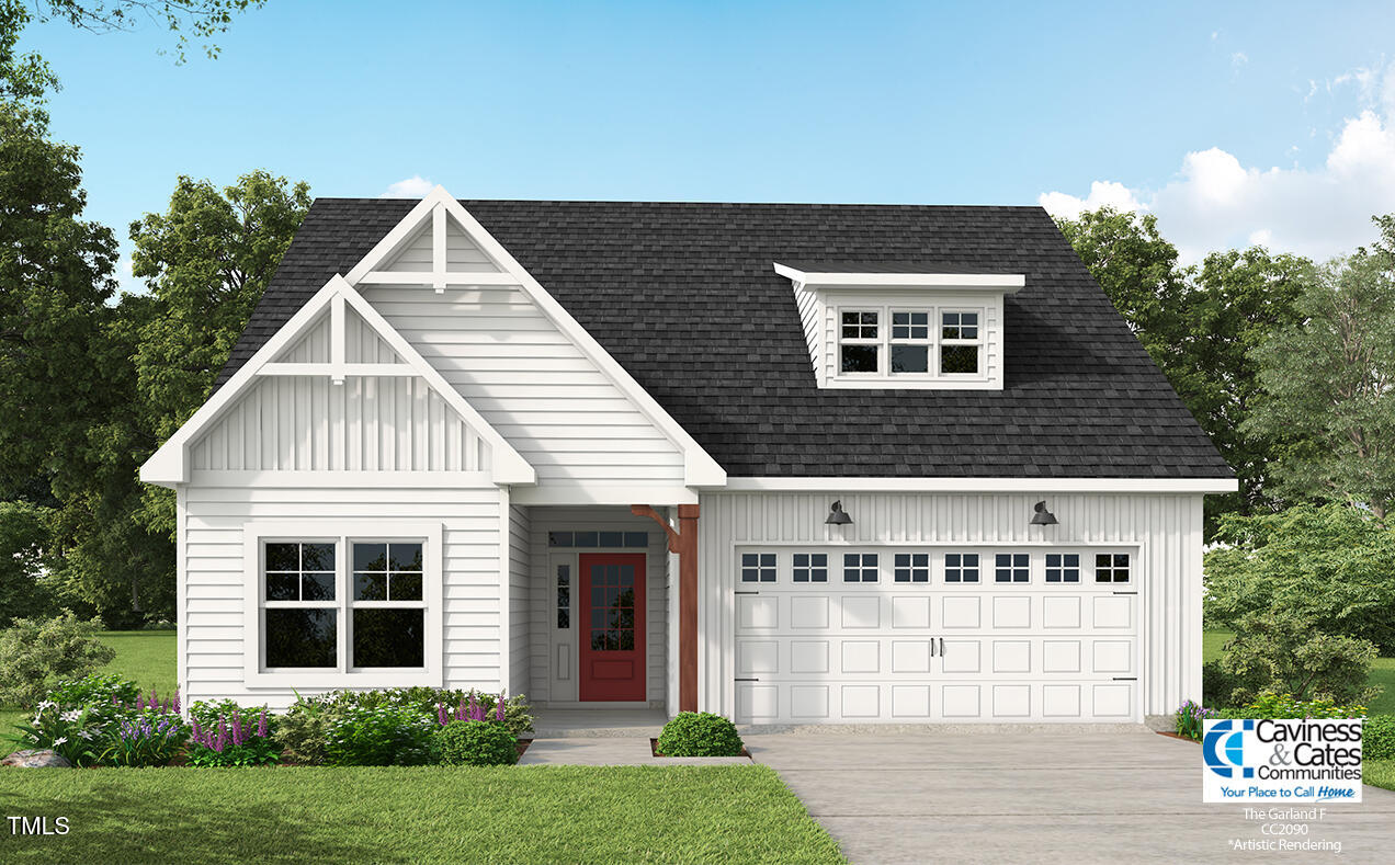 640 Husketh Road