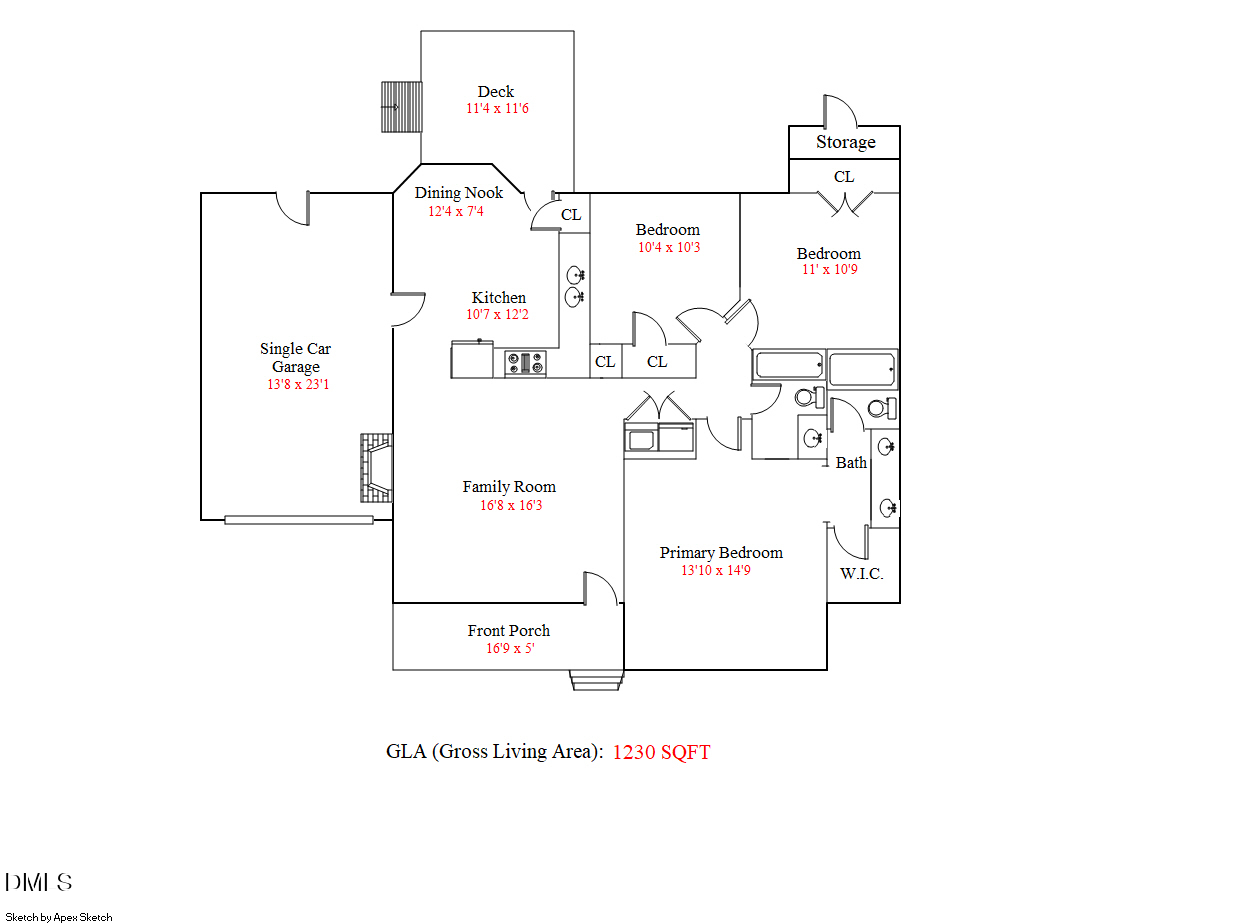 122 Alberbury Commons Court