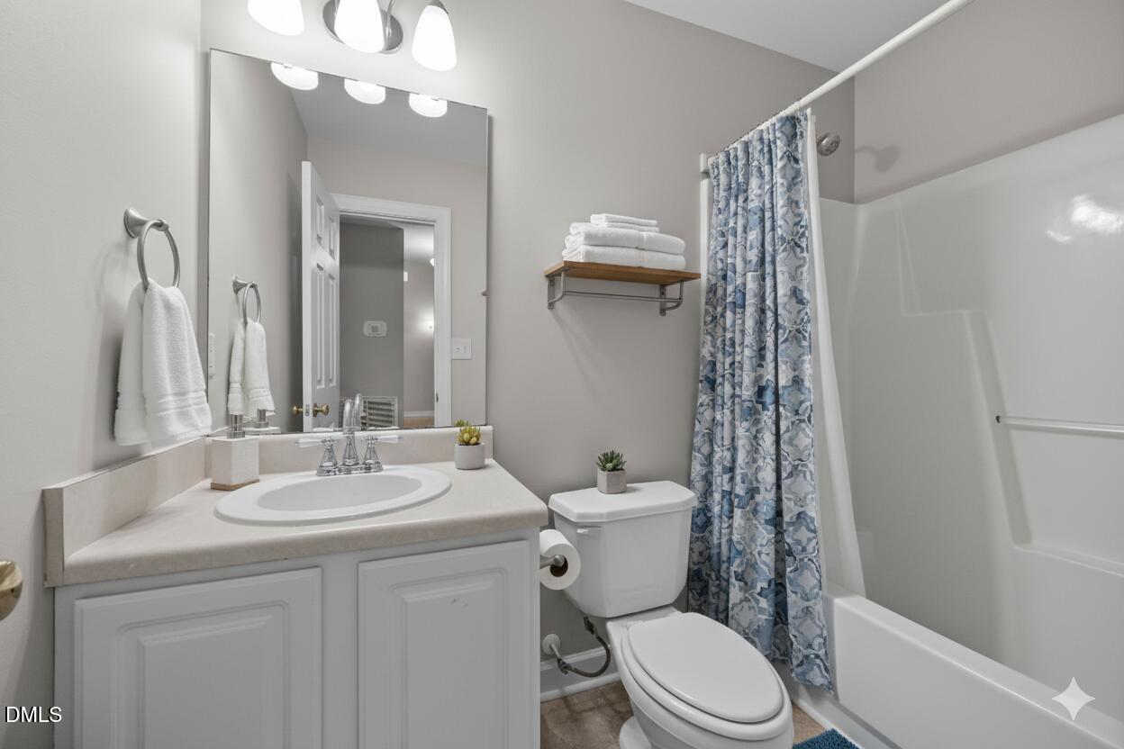 122 Alberbury Commons Court