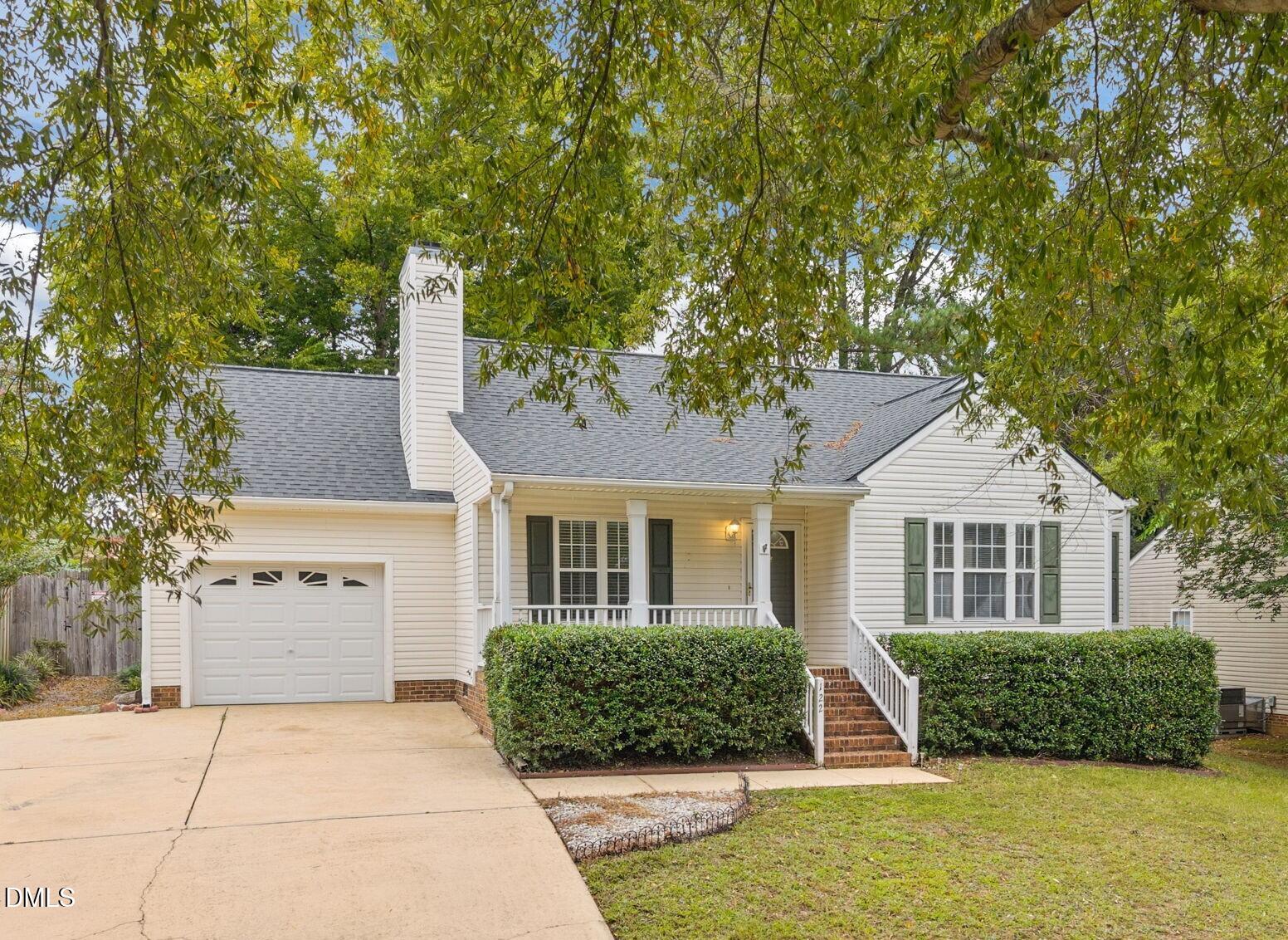 122 Alberbury Commons Court