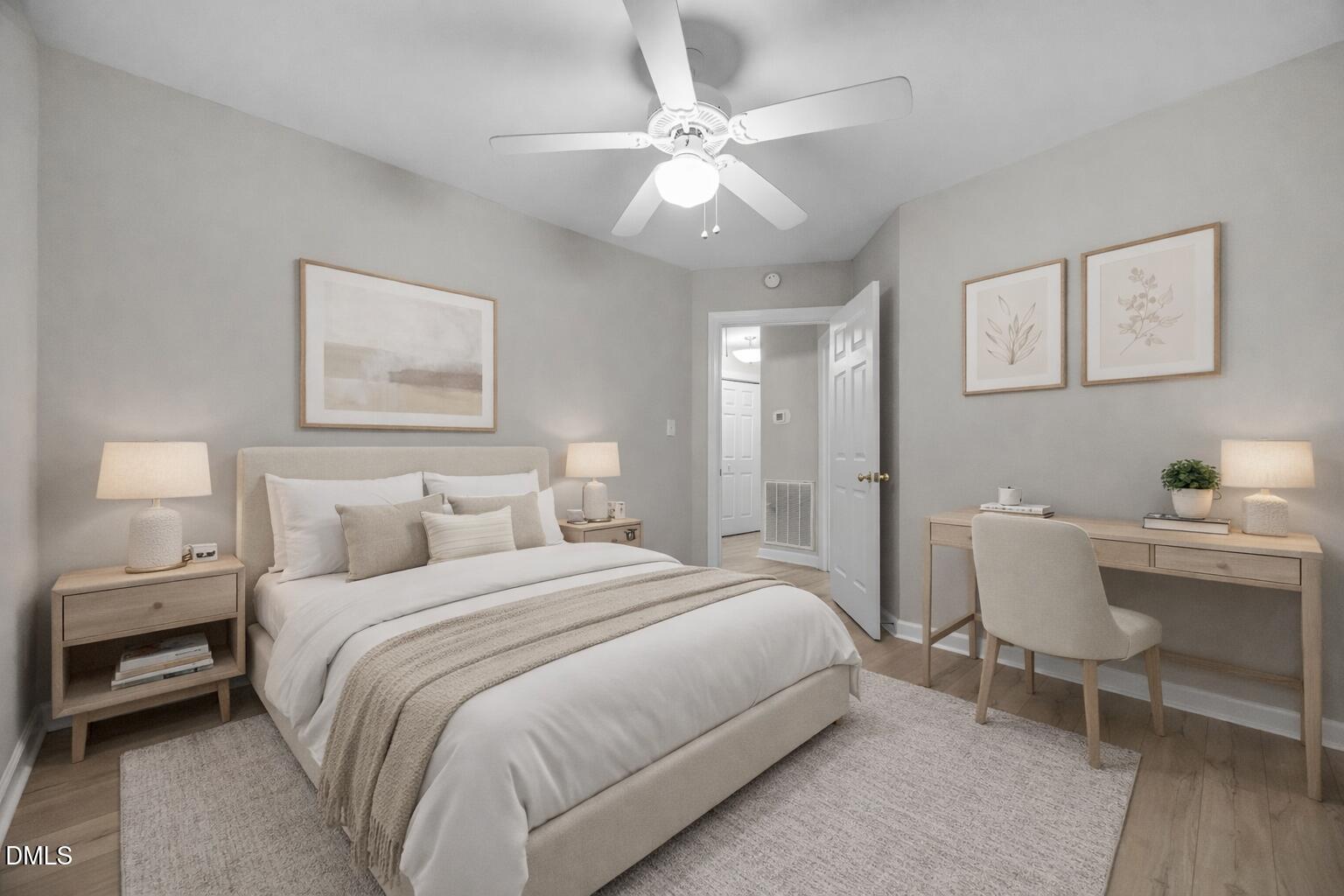 122 Alberbury Commons Court