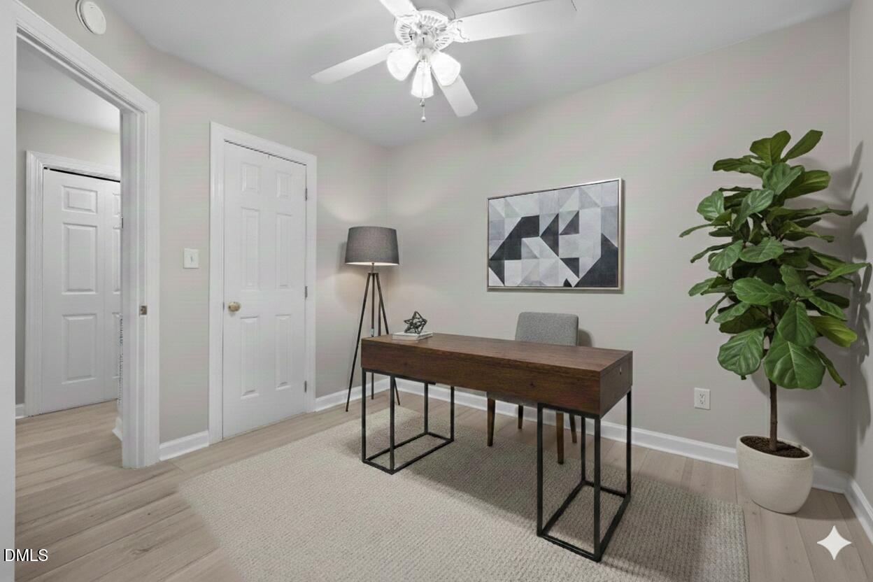 122 Alberbury Commons Court