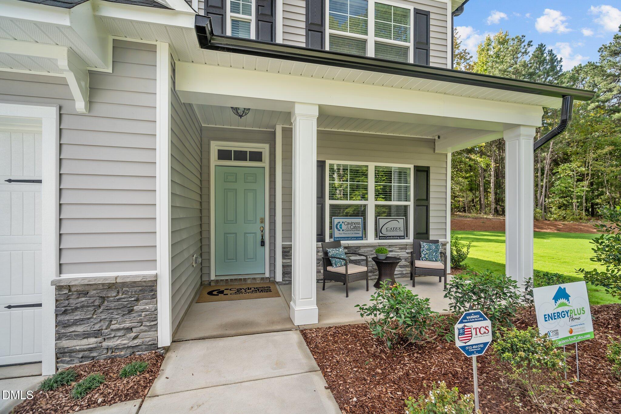 510 Husketh Road
