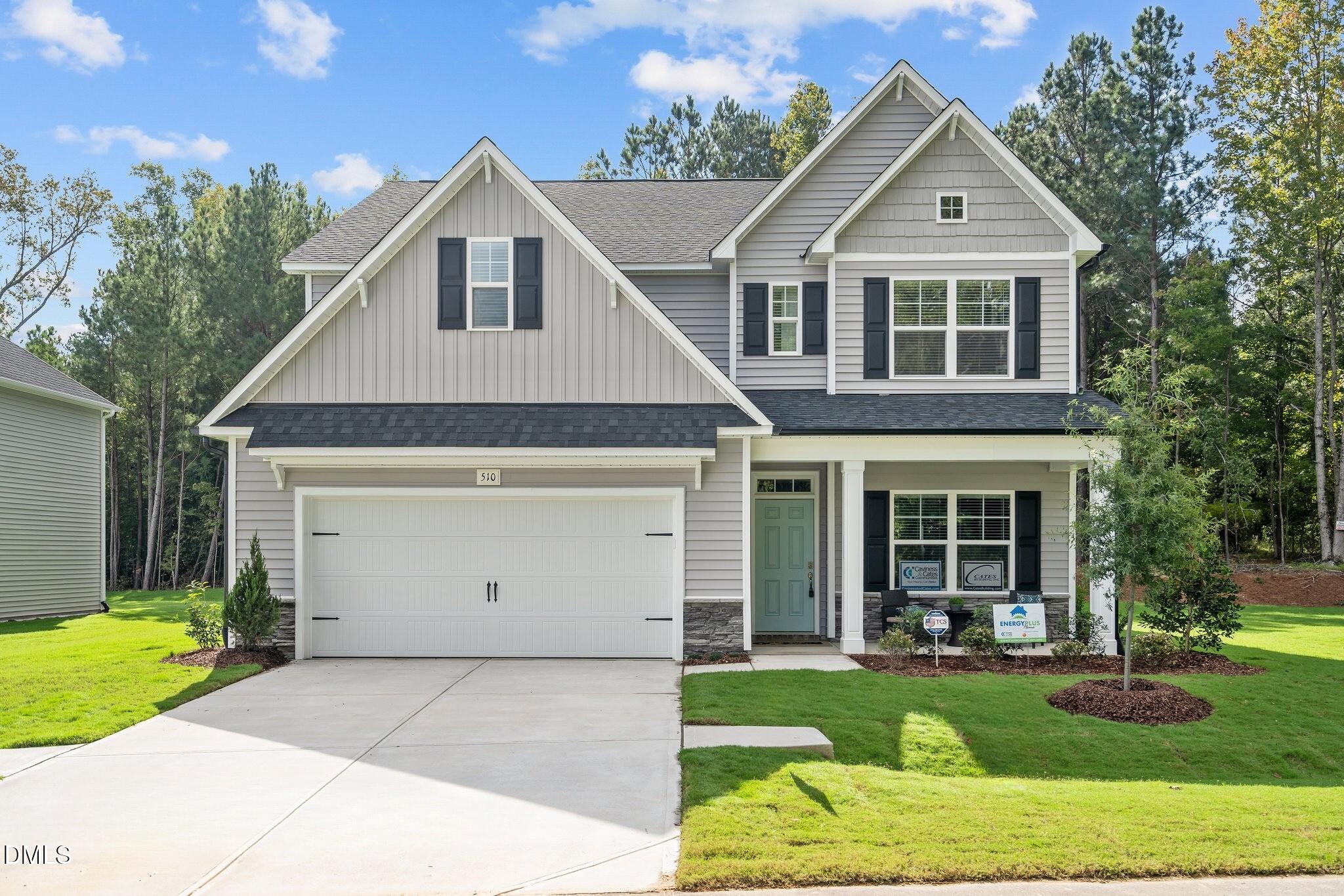 510 Husketh Road