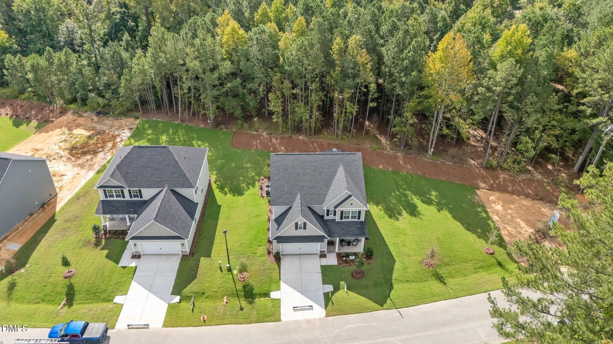 510 Husketh Road