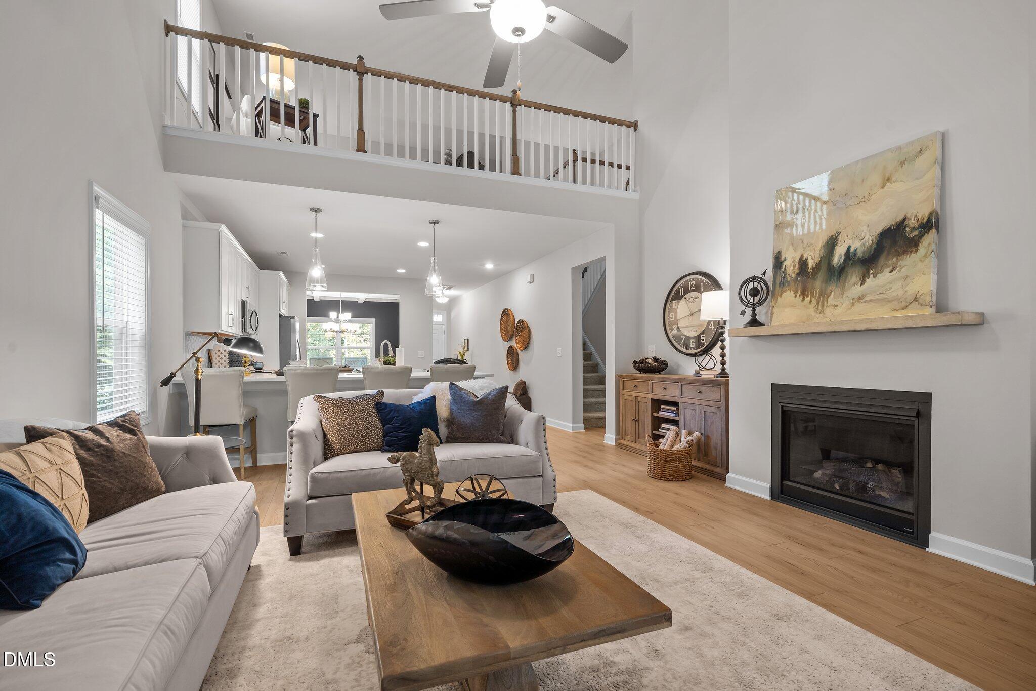 510 Husketh Road