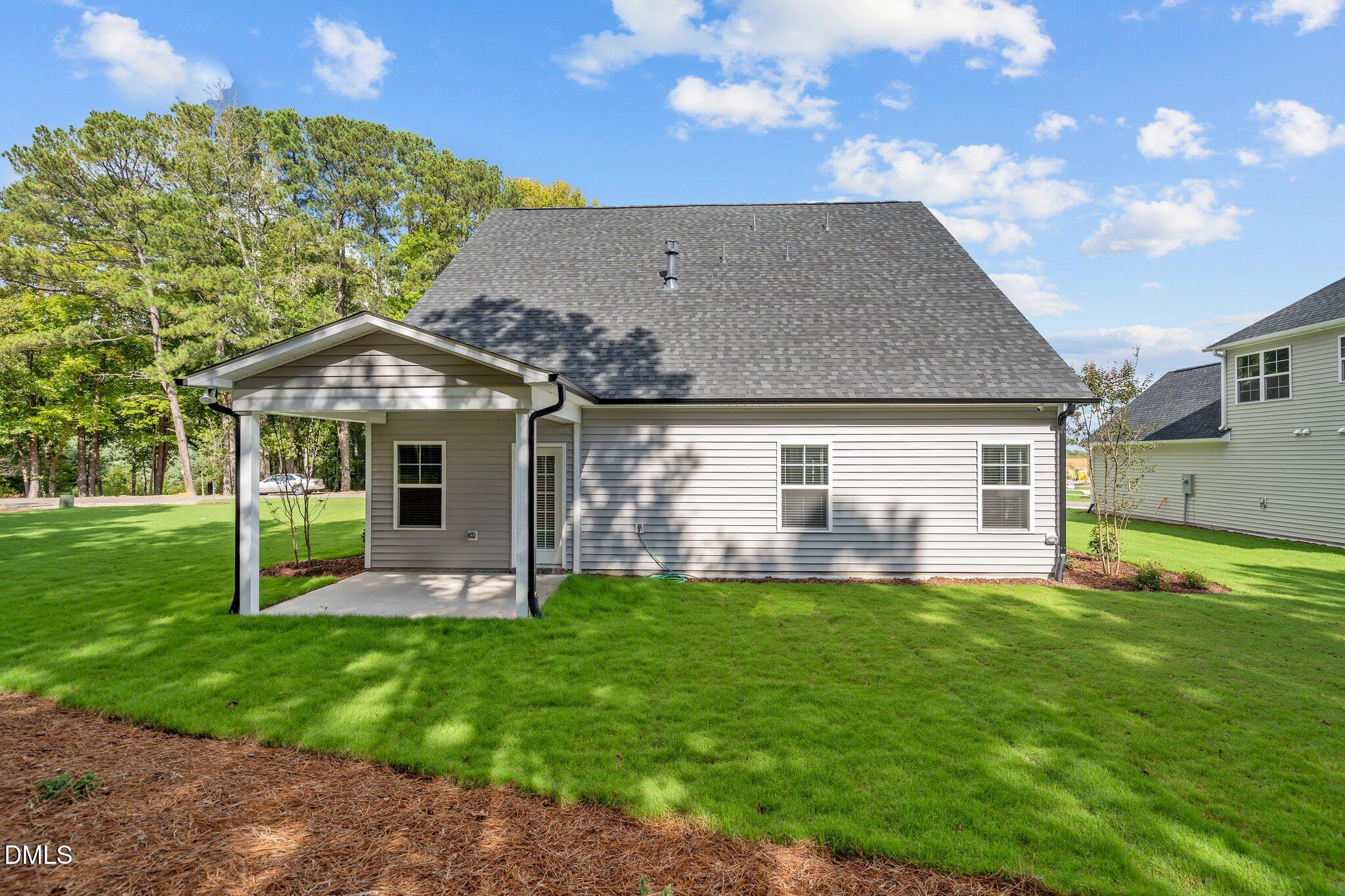 510 Husketh Road