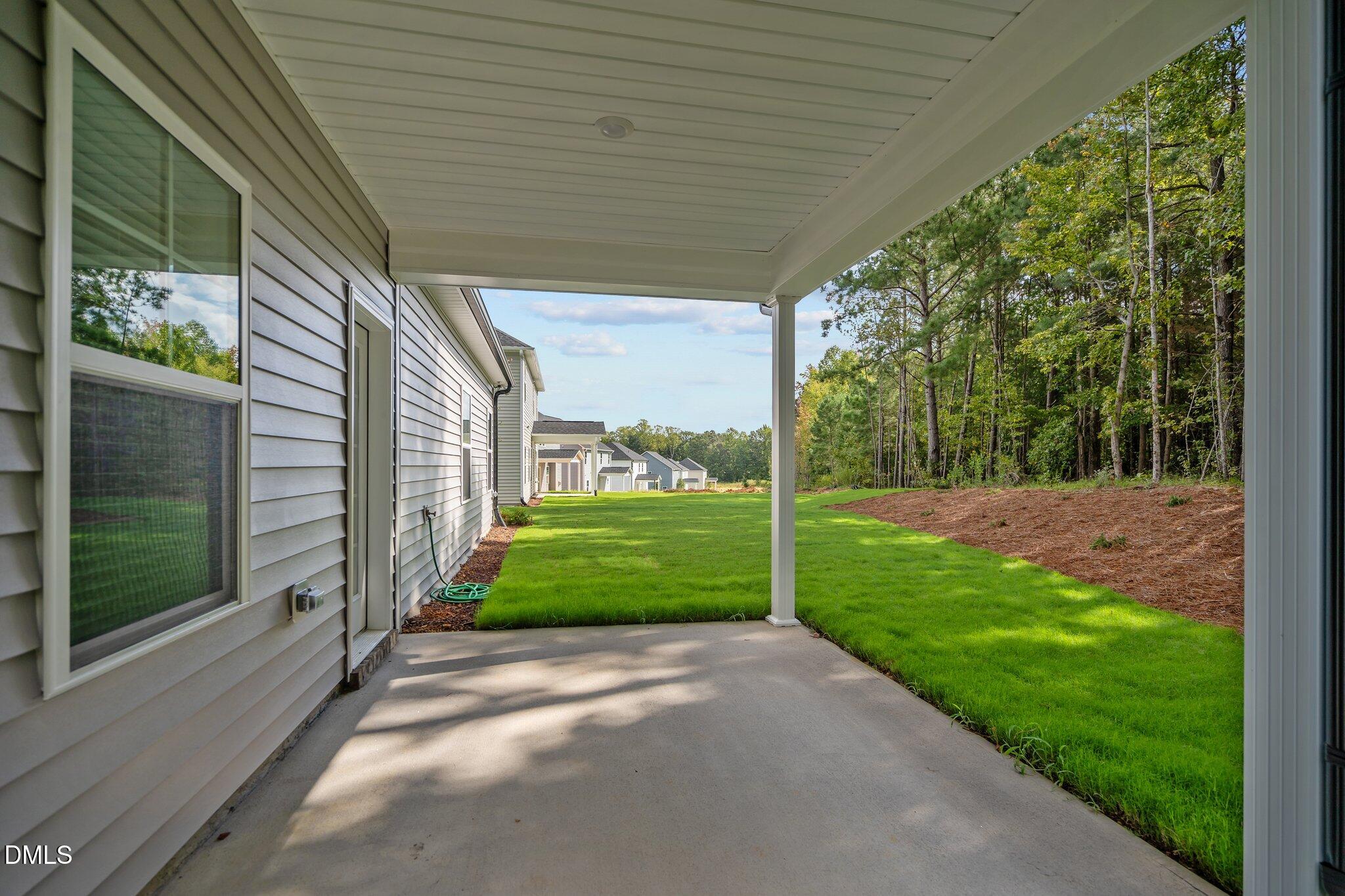 510 Husketh Road