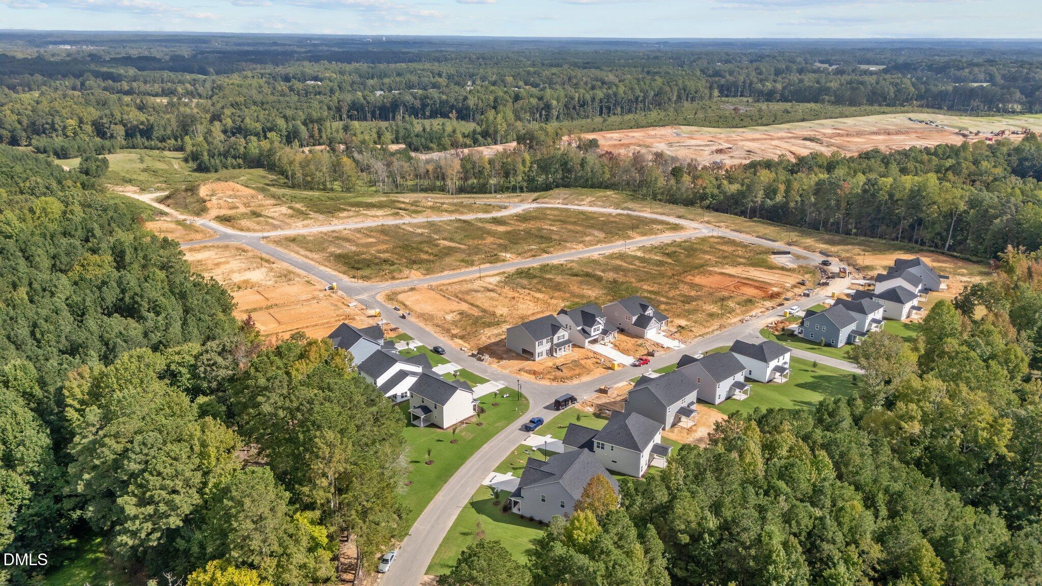 510 Husketh Road