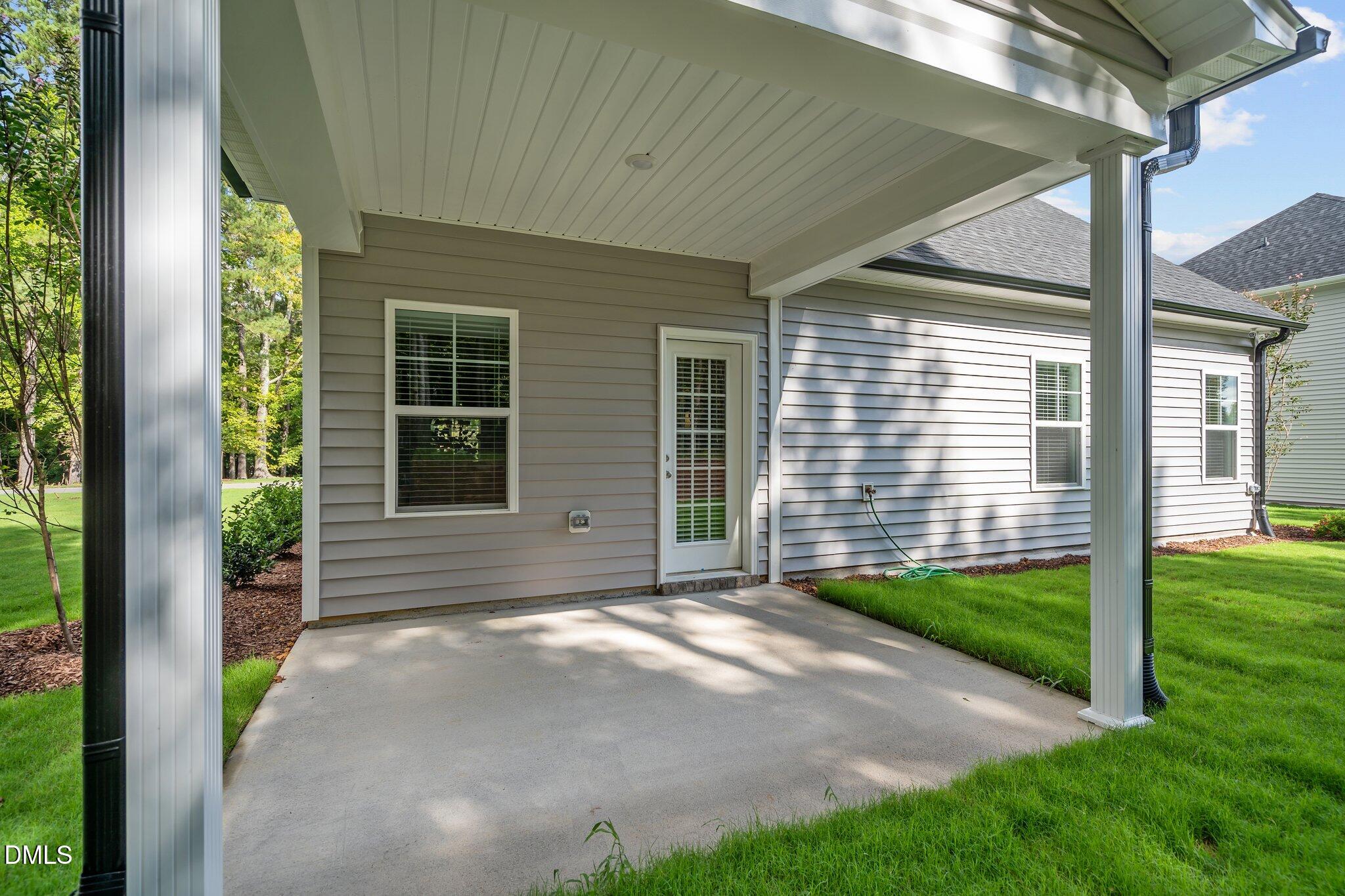 510 Husketh Road