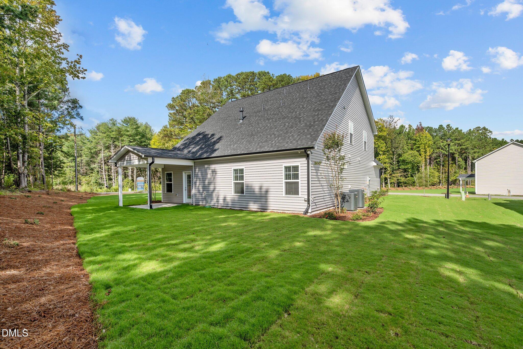 510 Husketh Road