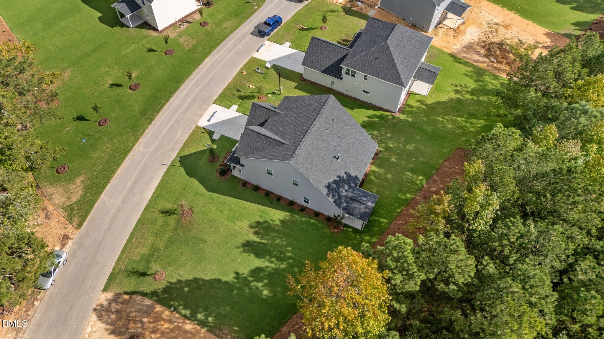 510 Husketh Road
