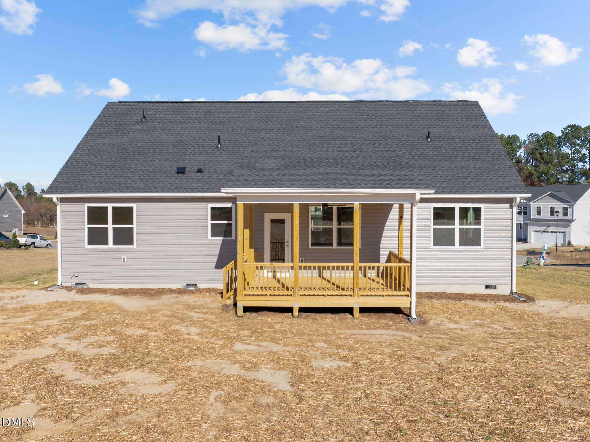 25 Diamond Creek Drive
