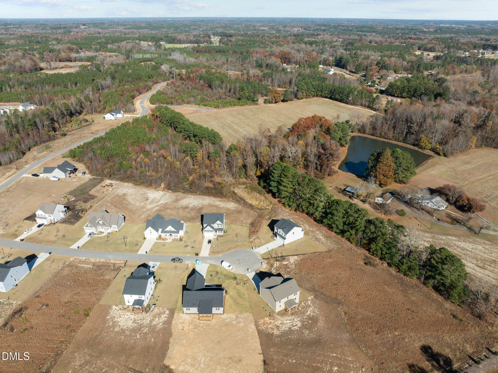 25 Diamond Creek Drive