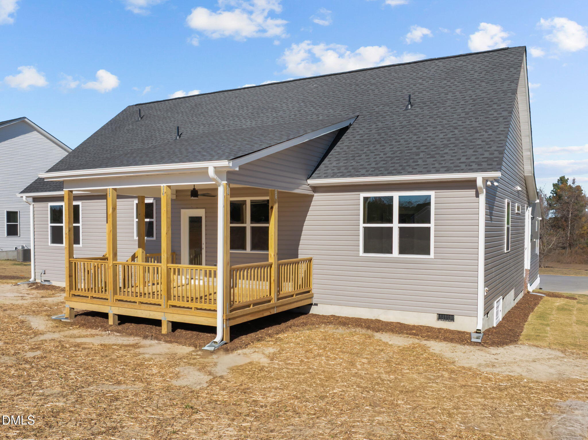 25 Diamond Creek Drive