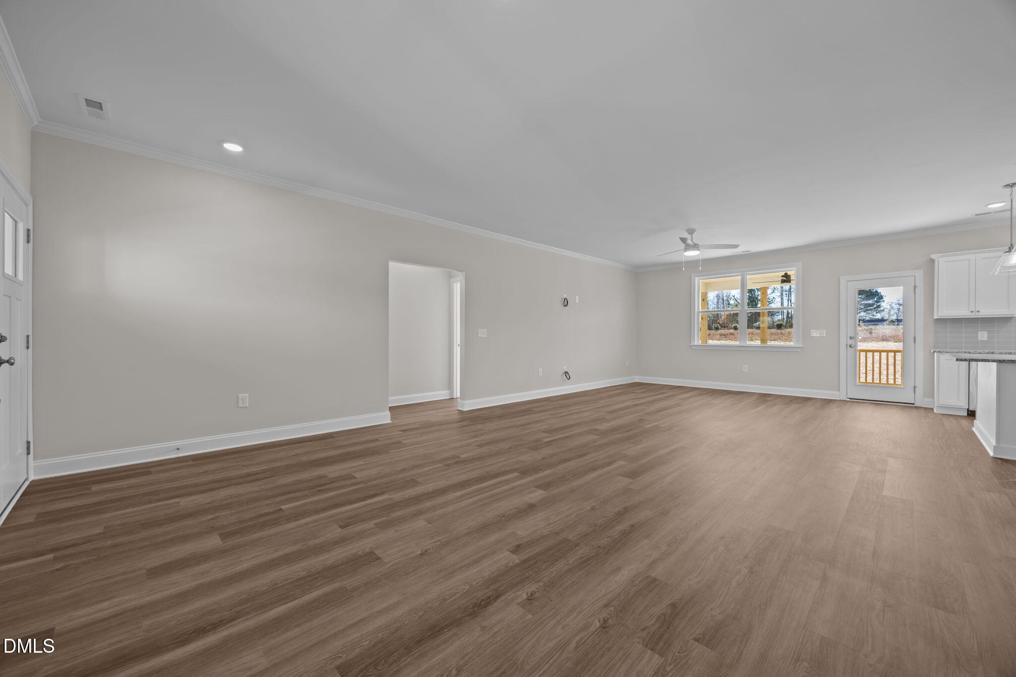 25 Diamond Creek Drive