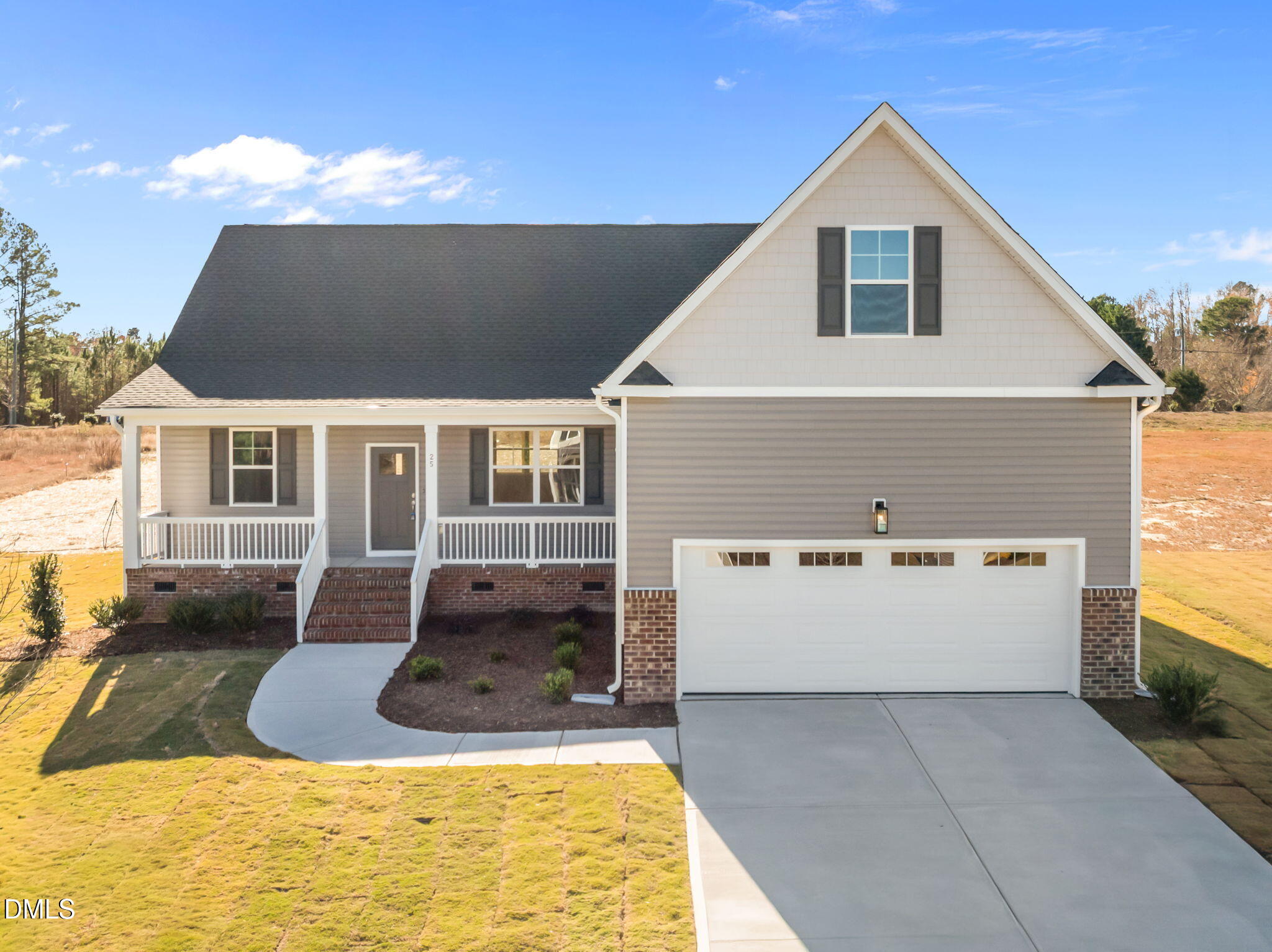 25 Diamond Creek Drive