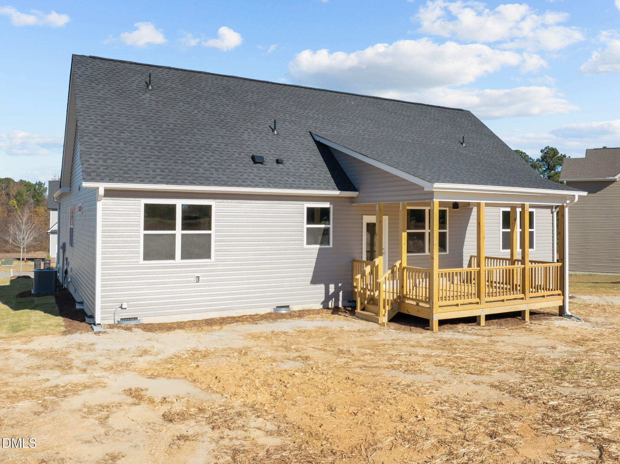 25 Diamond Creek Drive