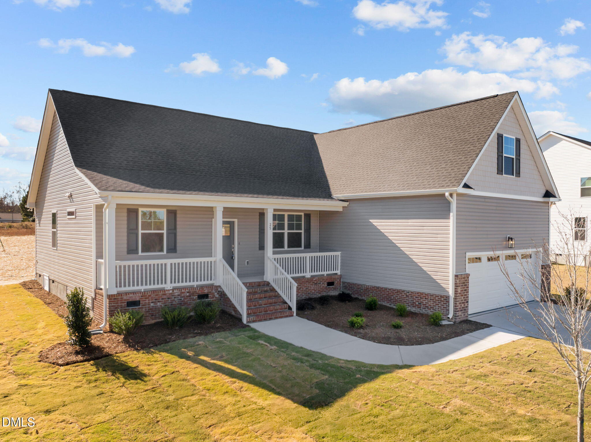 25 Diamond Creek Drive
