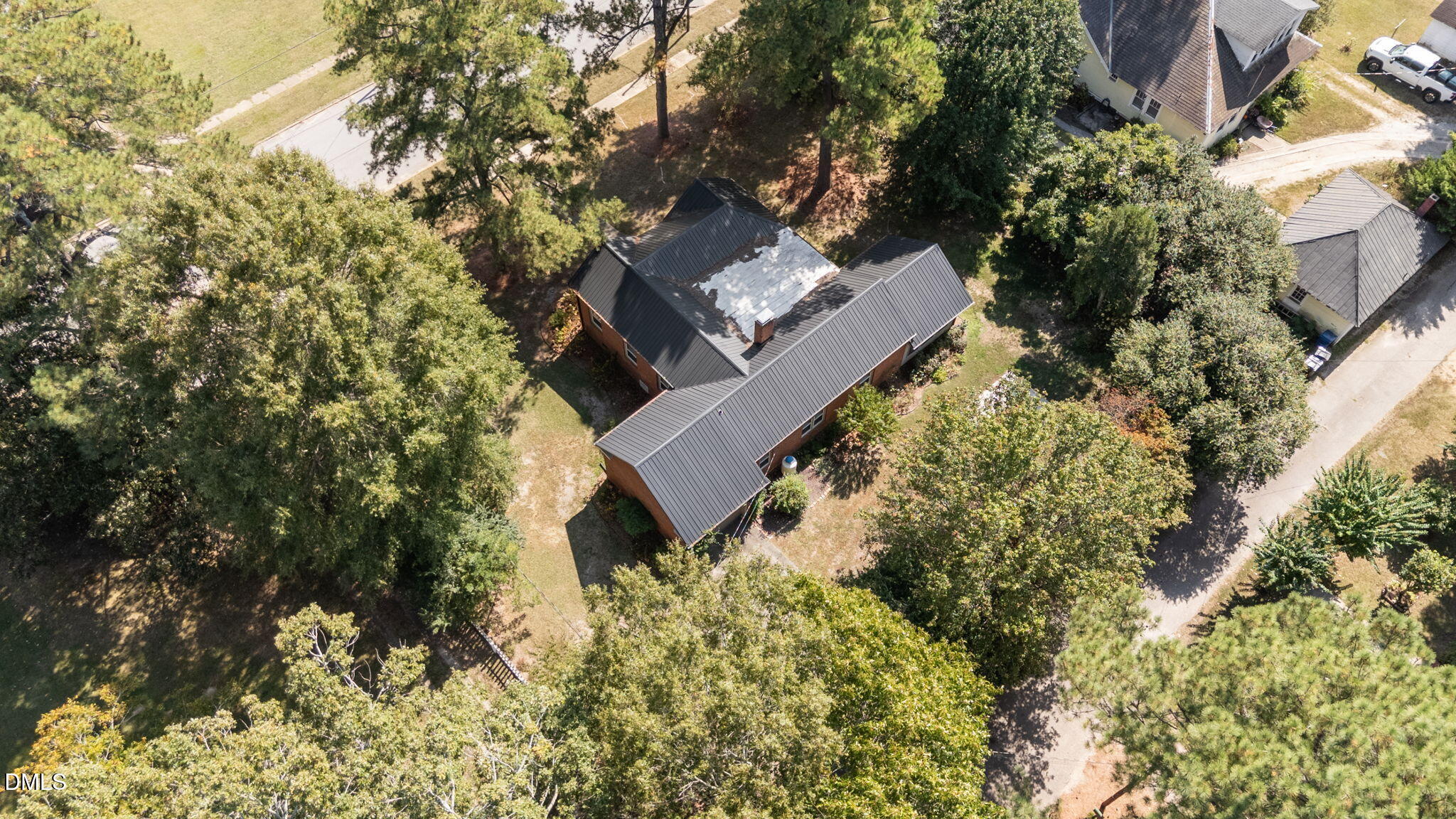 215 E Branch Street E