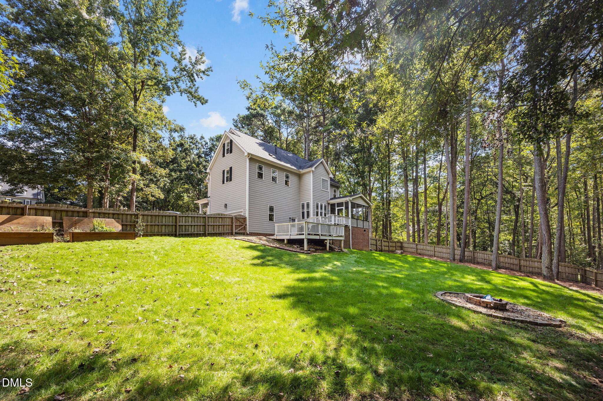 4620 Cresta Drive