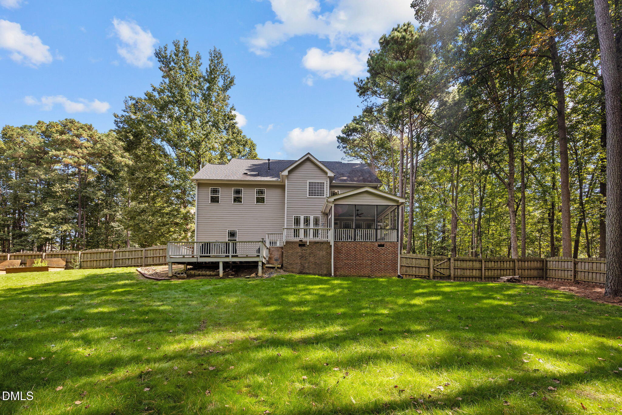 4620 Cresta Drive
