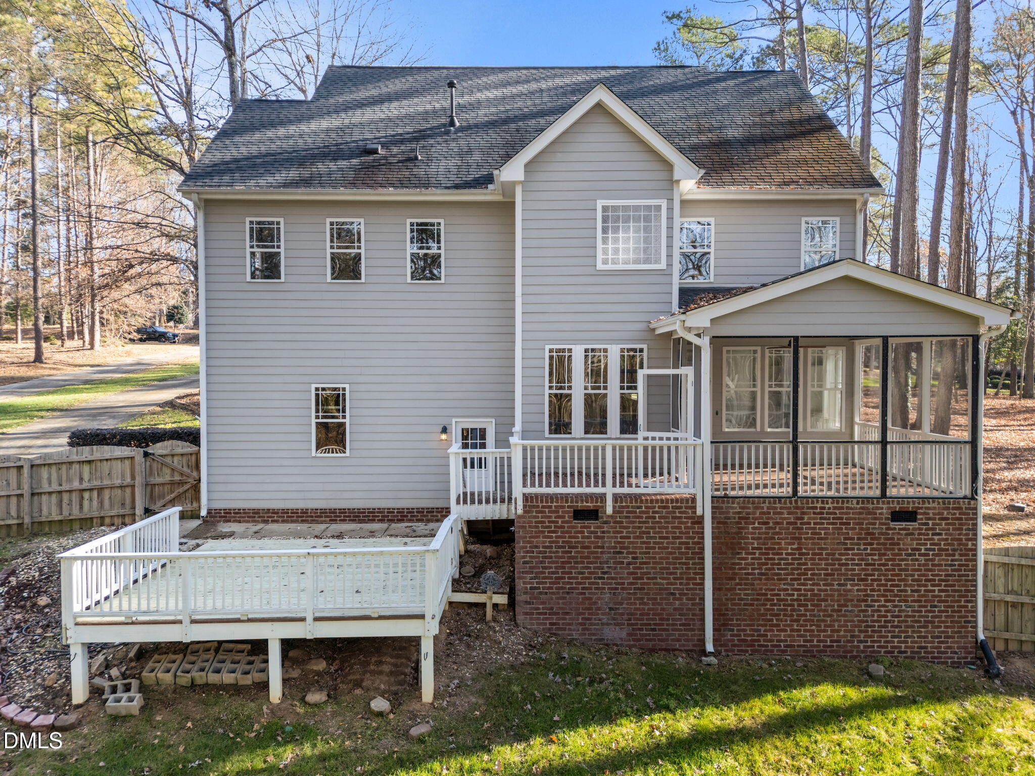 4620 Cresta Drive