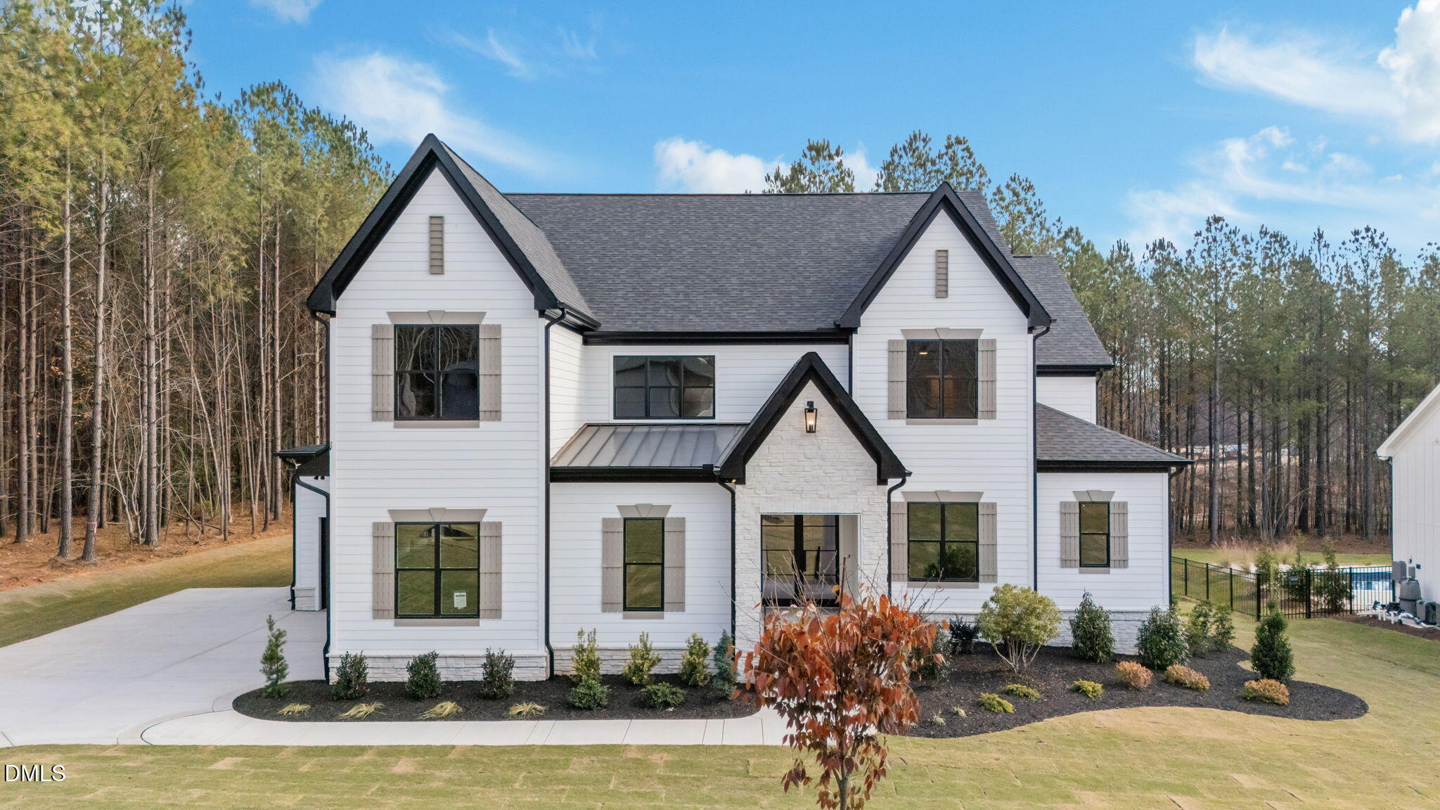 190 Cherry Bark Drive