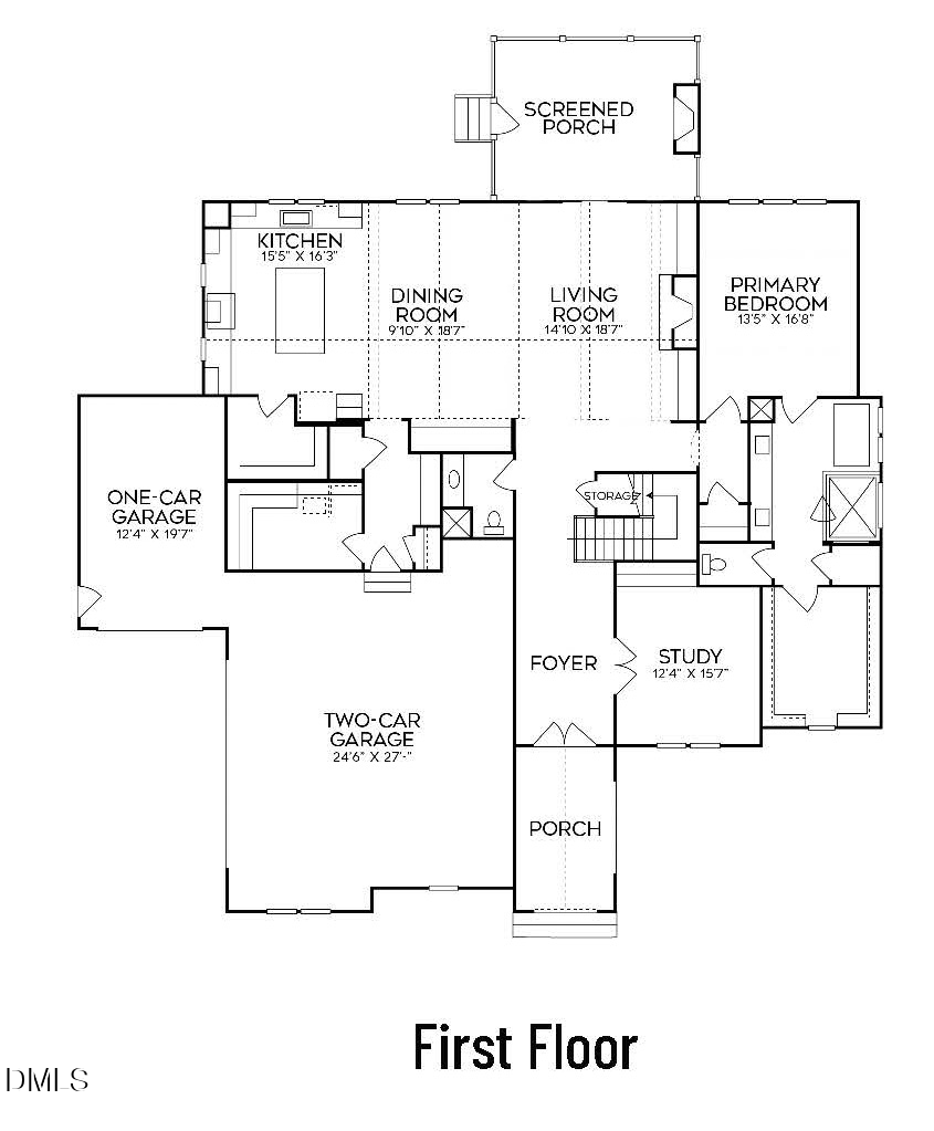 190 Cherry Bark Drive