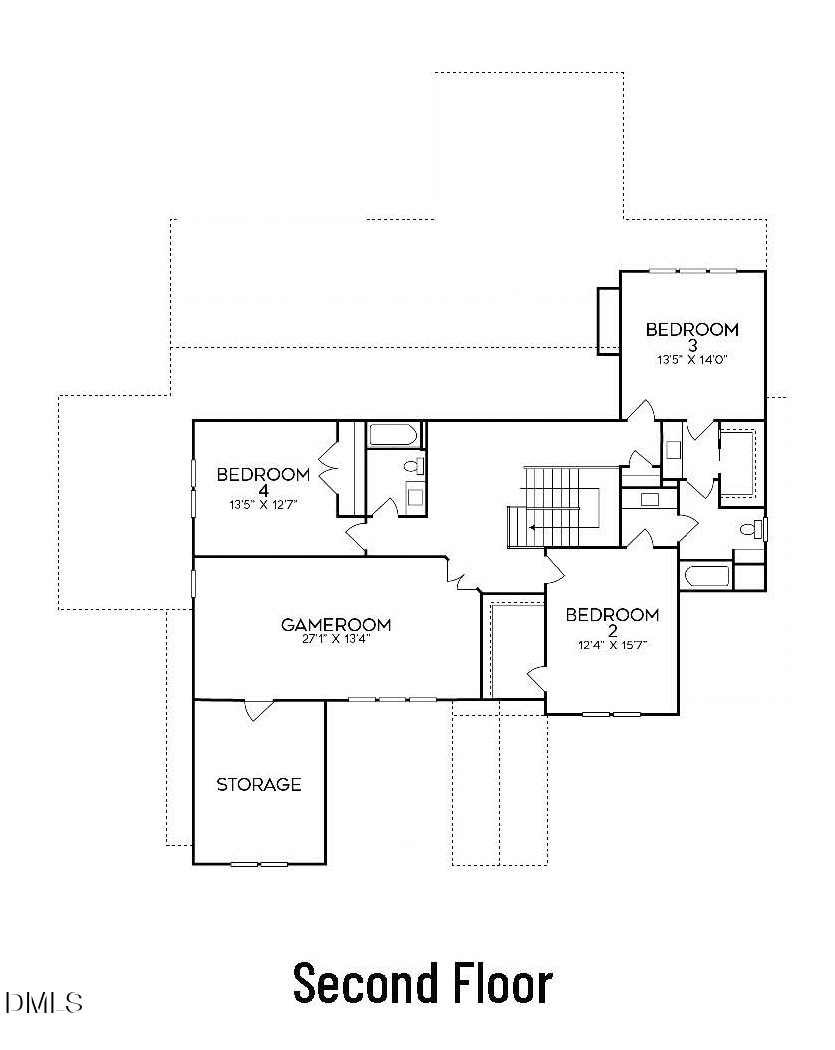 190 Cherry Bark Drive