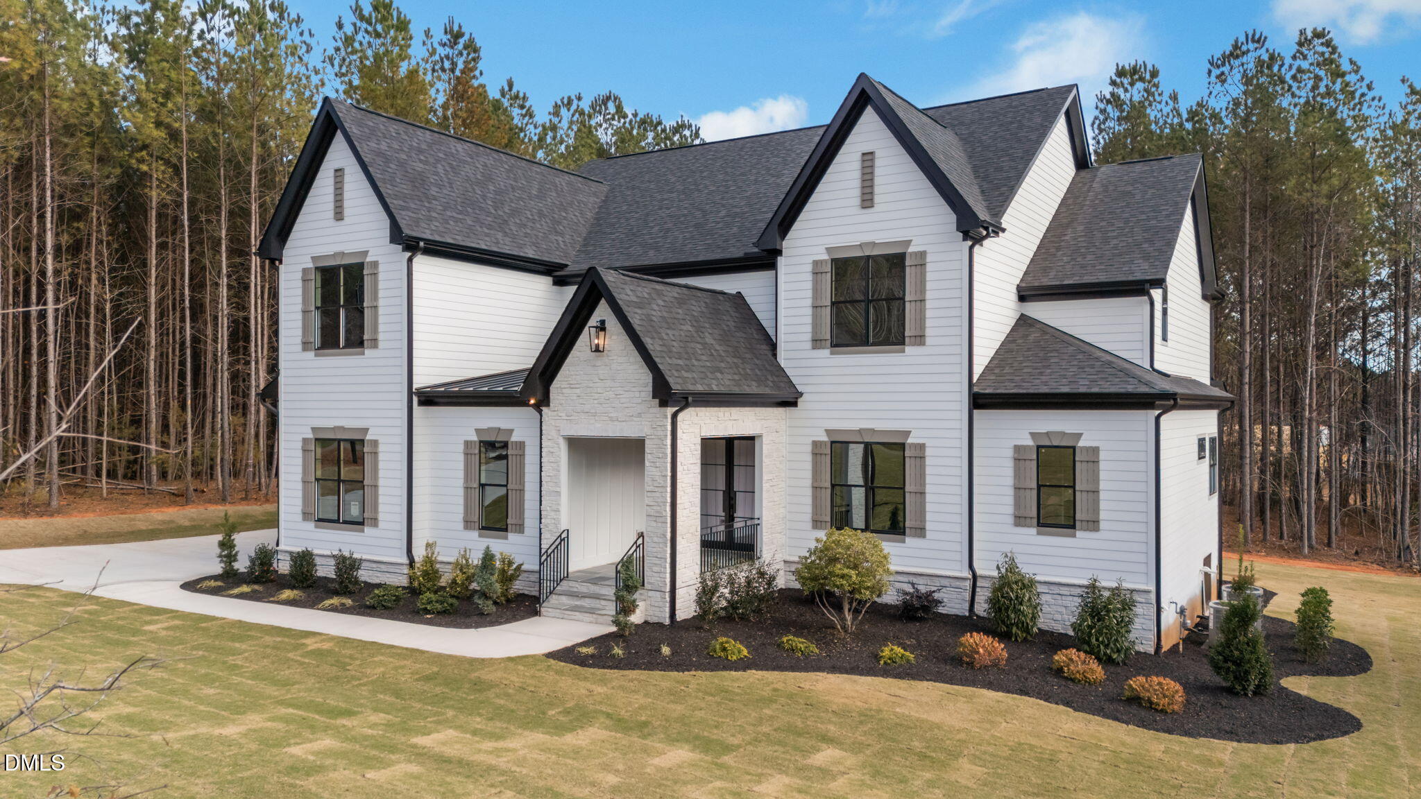 190 Cherry Bark Drive
