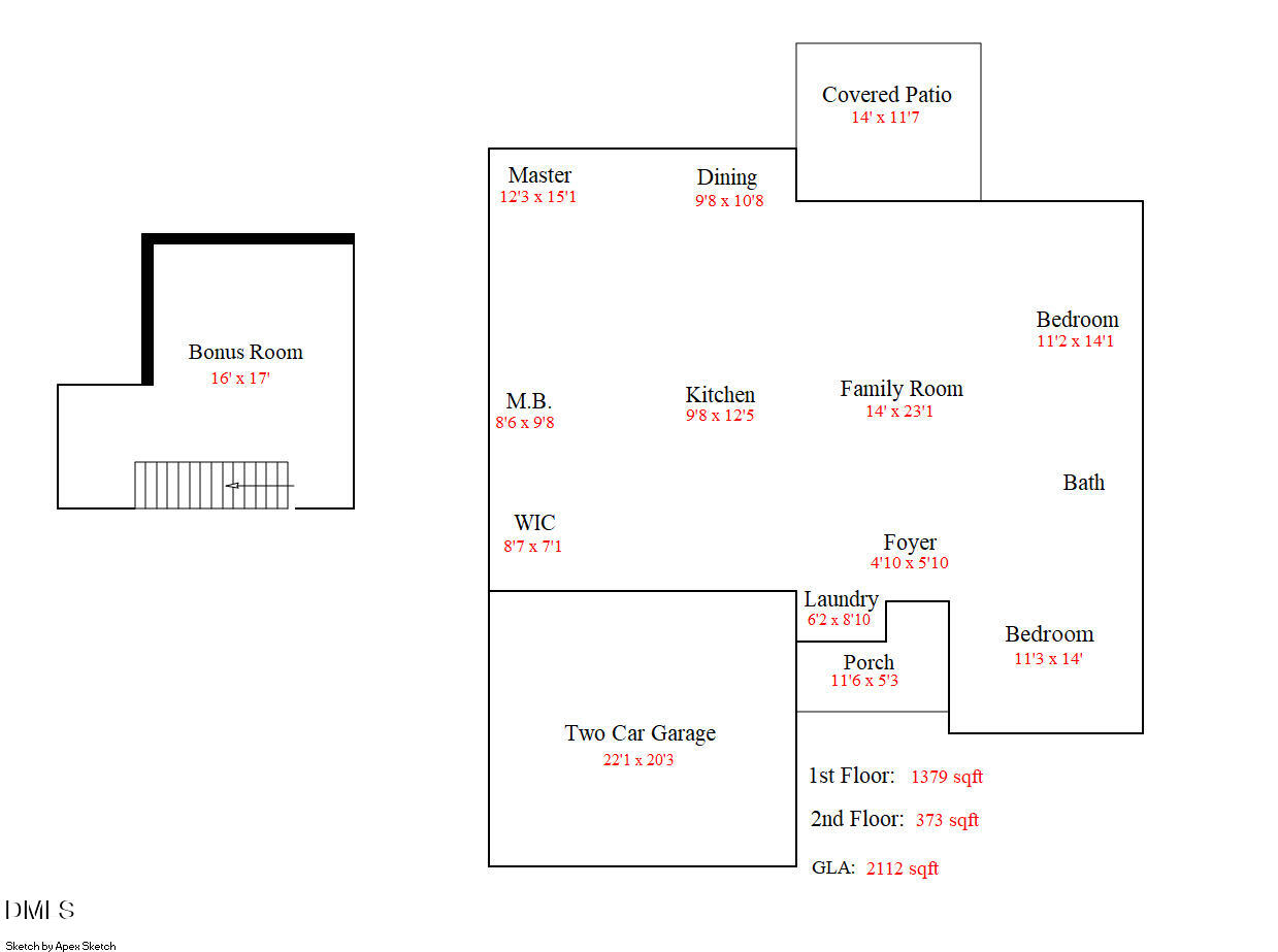 70 Livingston Lane