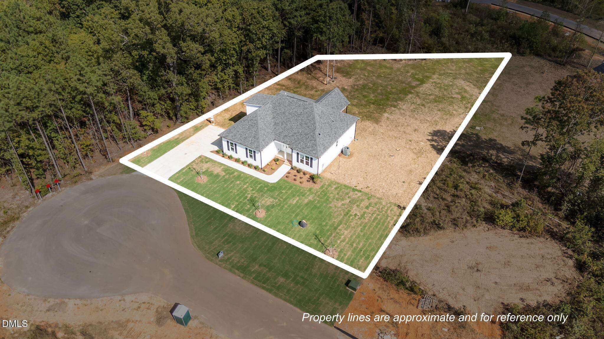 70 Livingston Lane