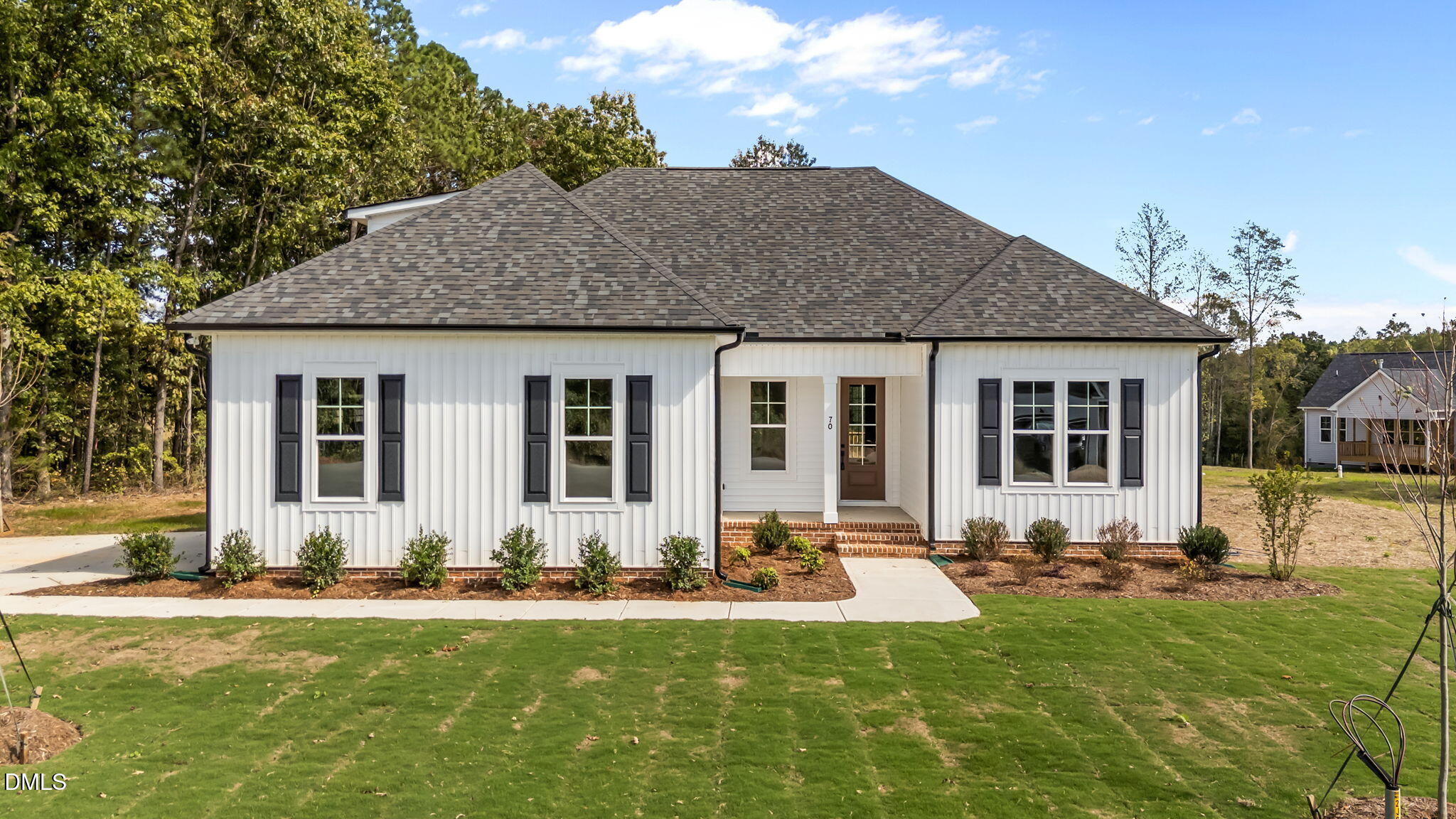 70 Livingston Lane