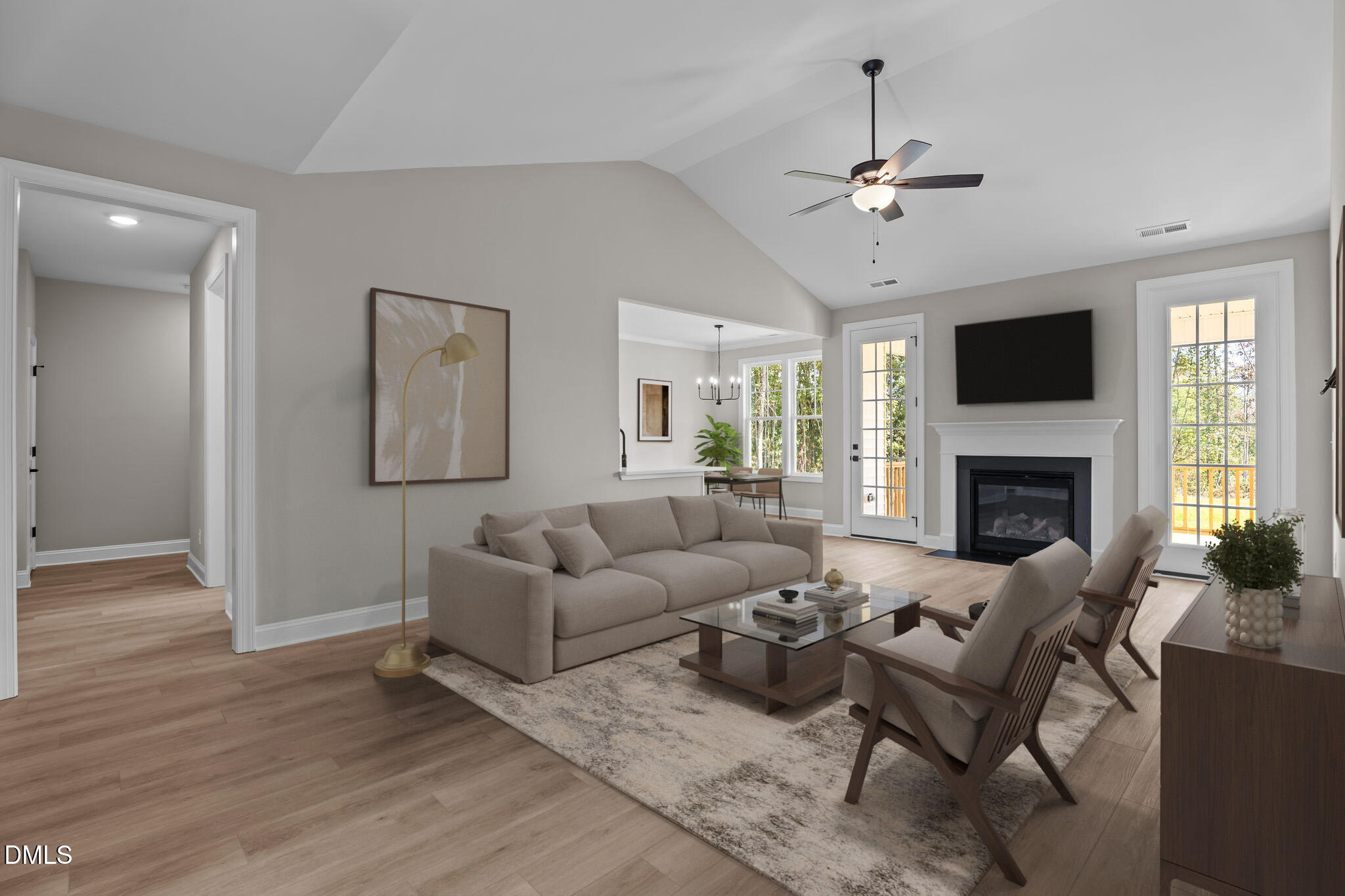 70 Livingston Lane