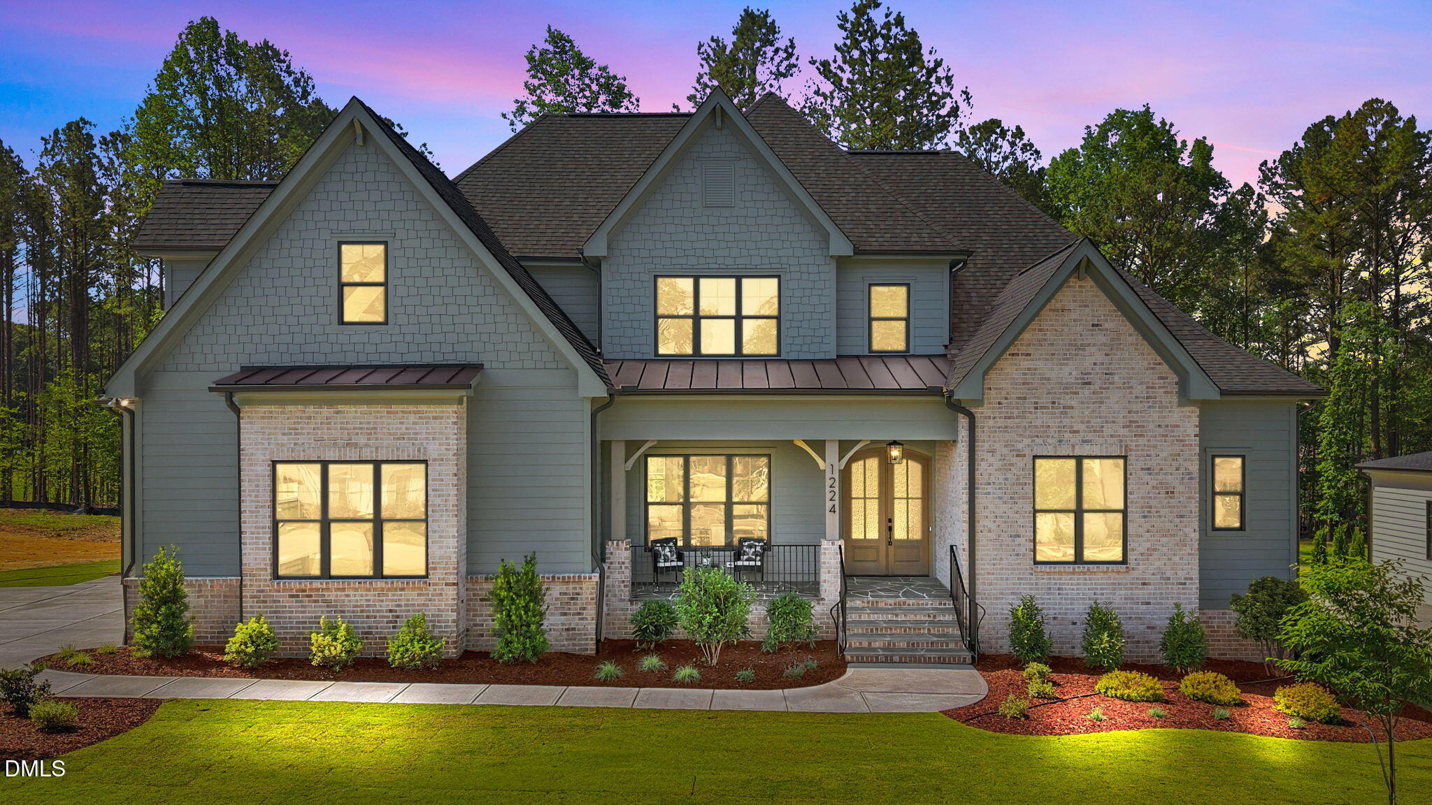 1224 Perry Bluff Drive