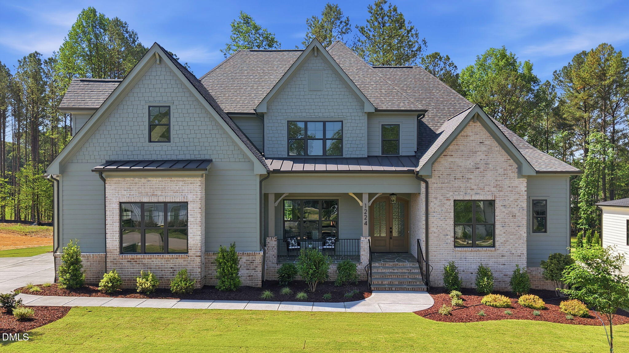 1224 Perry Bluff Drive