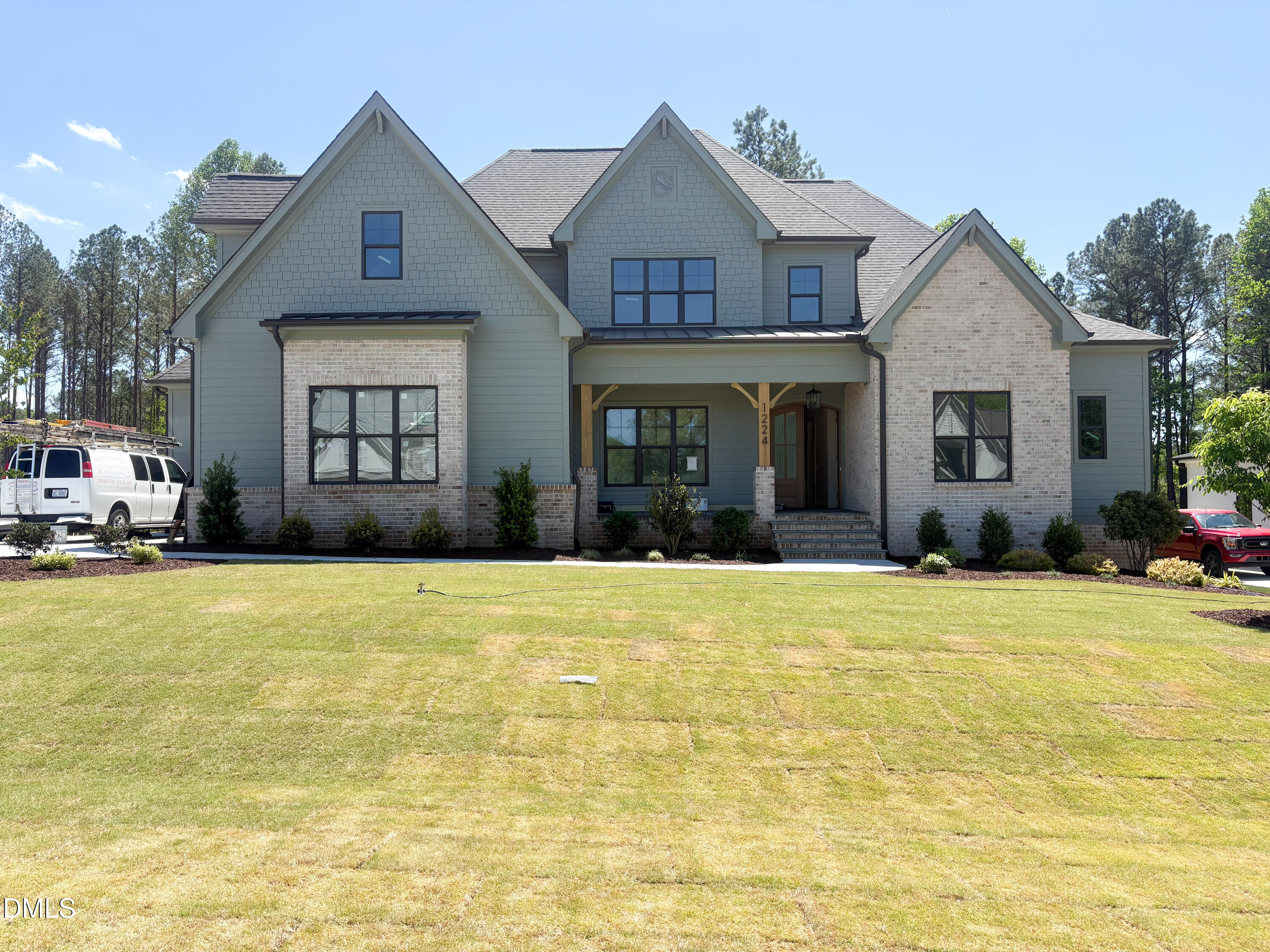 1224 Perry Bluff Drive