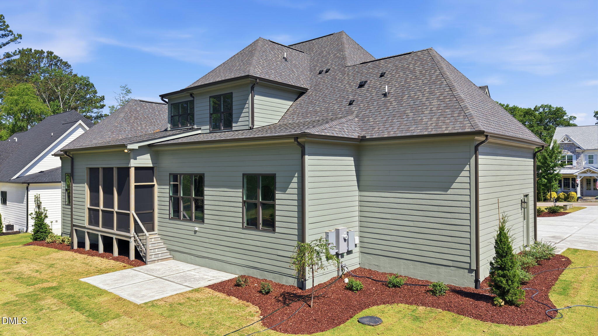1224 Perry Bluff Drive