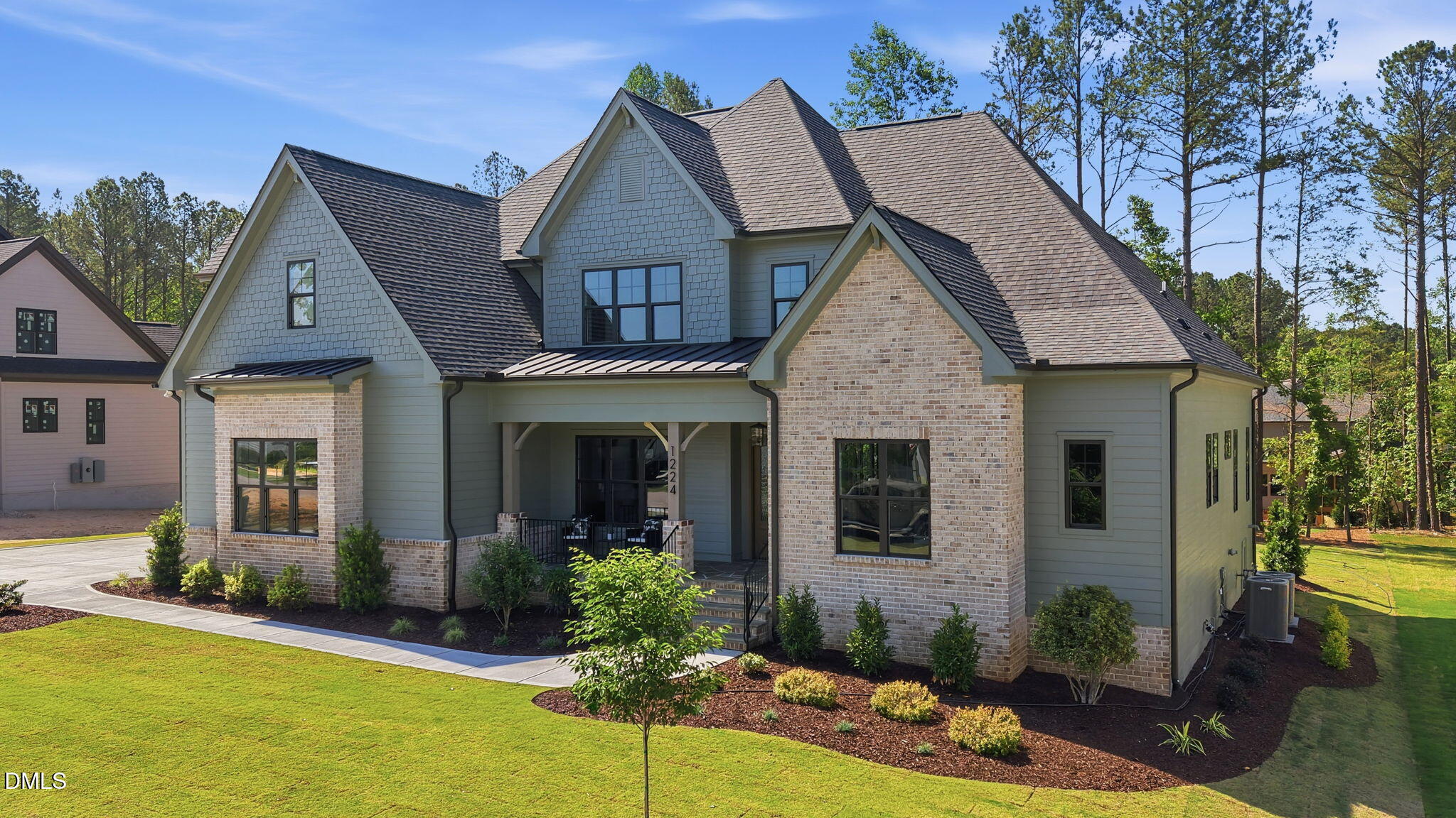 1224 Perry Bluff Drive