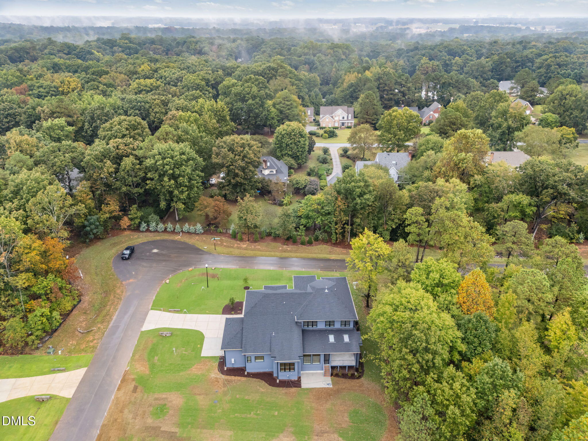 1337 Sanctuary Pond Drive