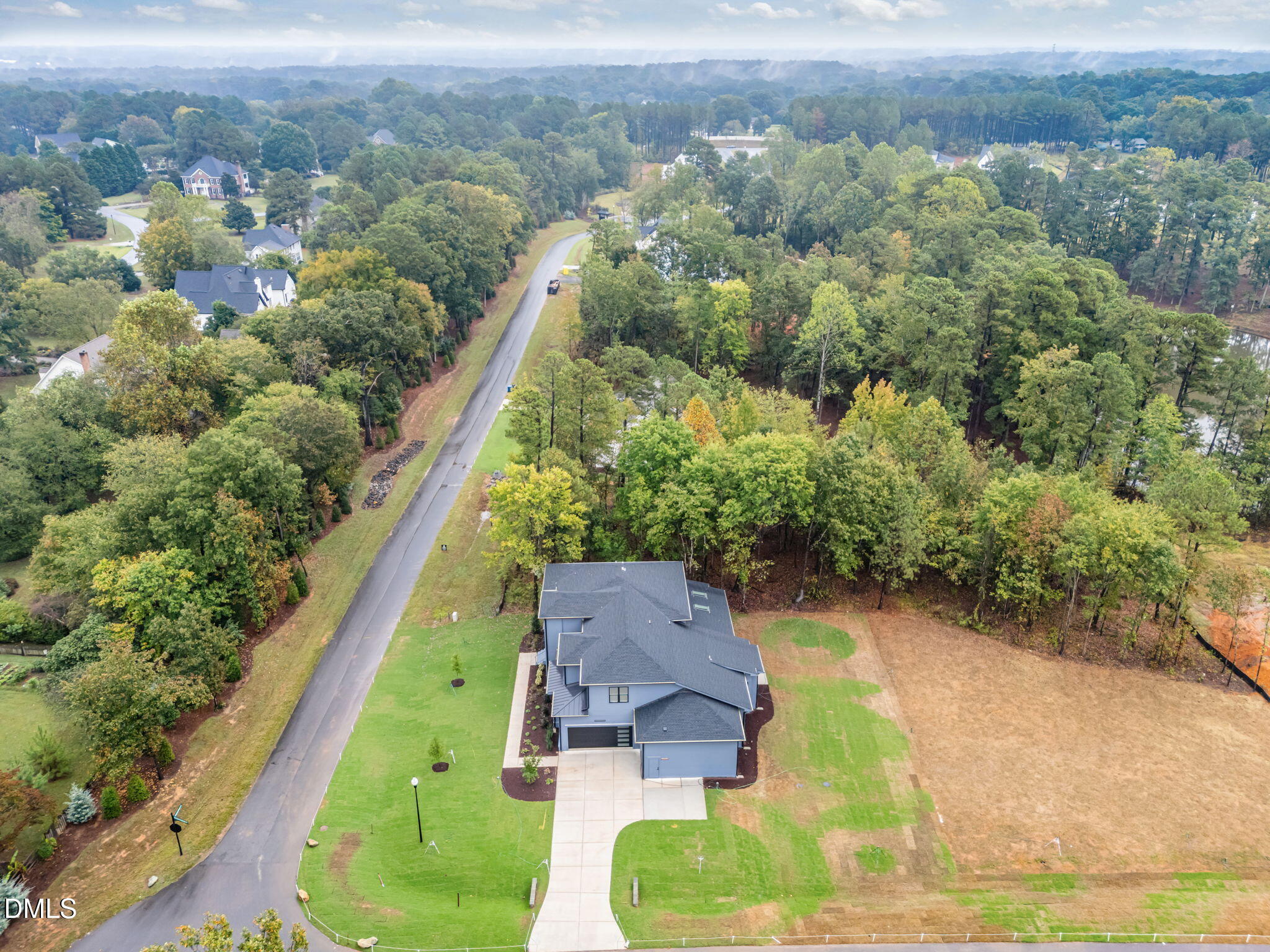 1337 Sanctuary Pond Drive